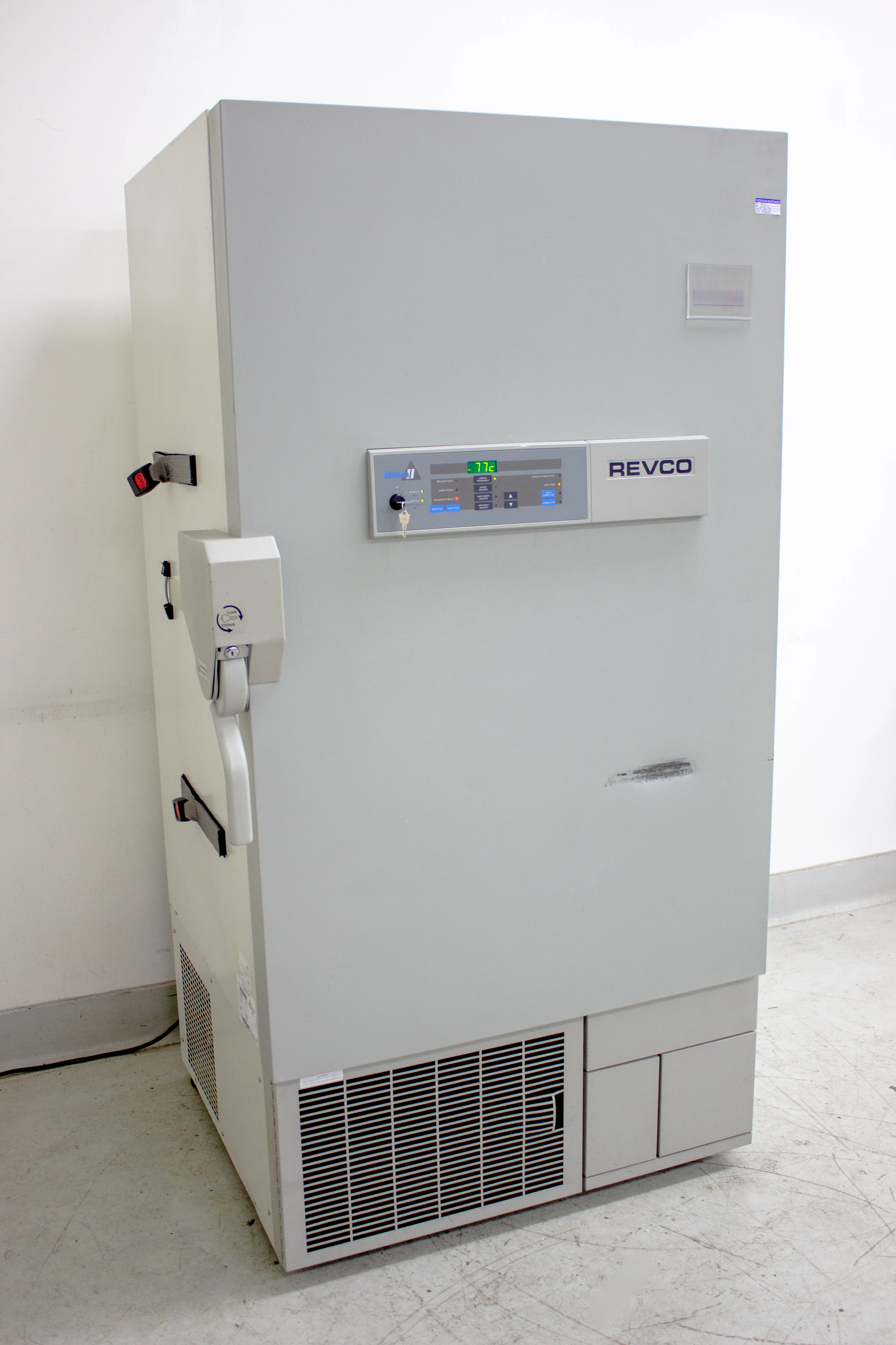 Kendro Labs Revco ULT2186-9-D36 Ultra Low Temperature Freezer