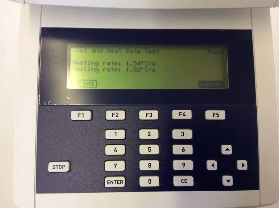 Applied Biosystems 2720 Thermal Cycler