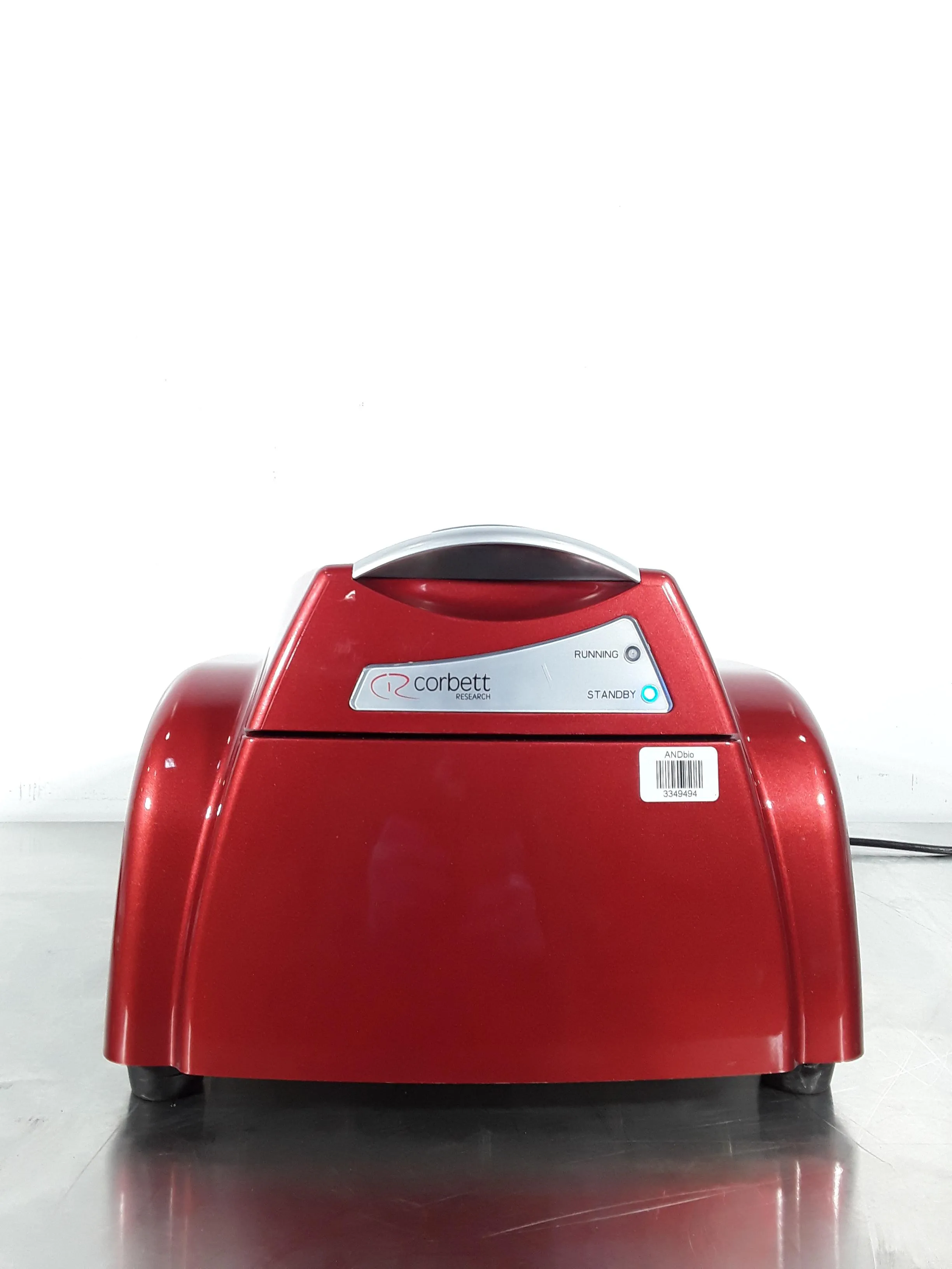 Corbett Research RG-6000 Rotor-Gene 6000 Real-Time Rotary Analyser