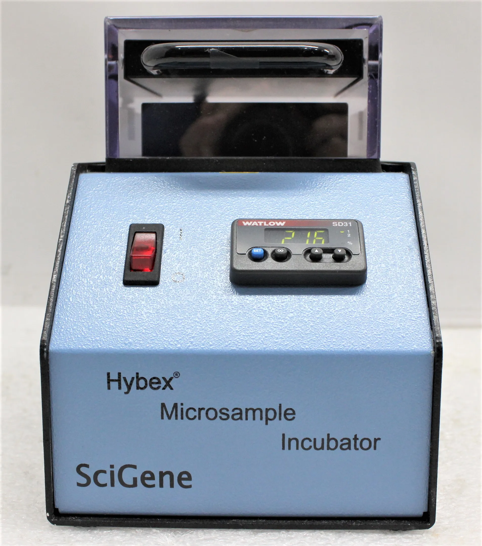 Scigene Microsample Incubator