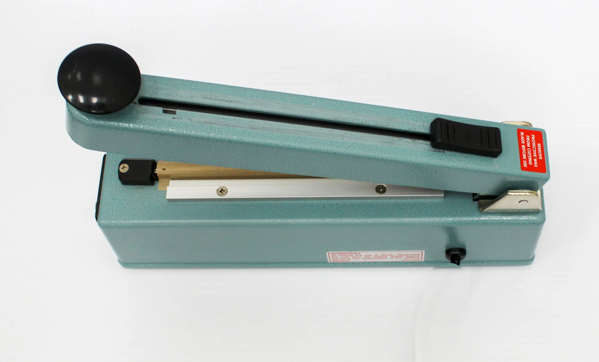 ULINE KF-200HC Impulse Heat Sealer
