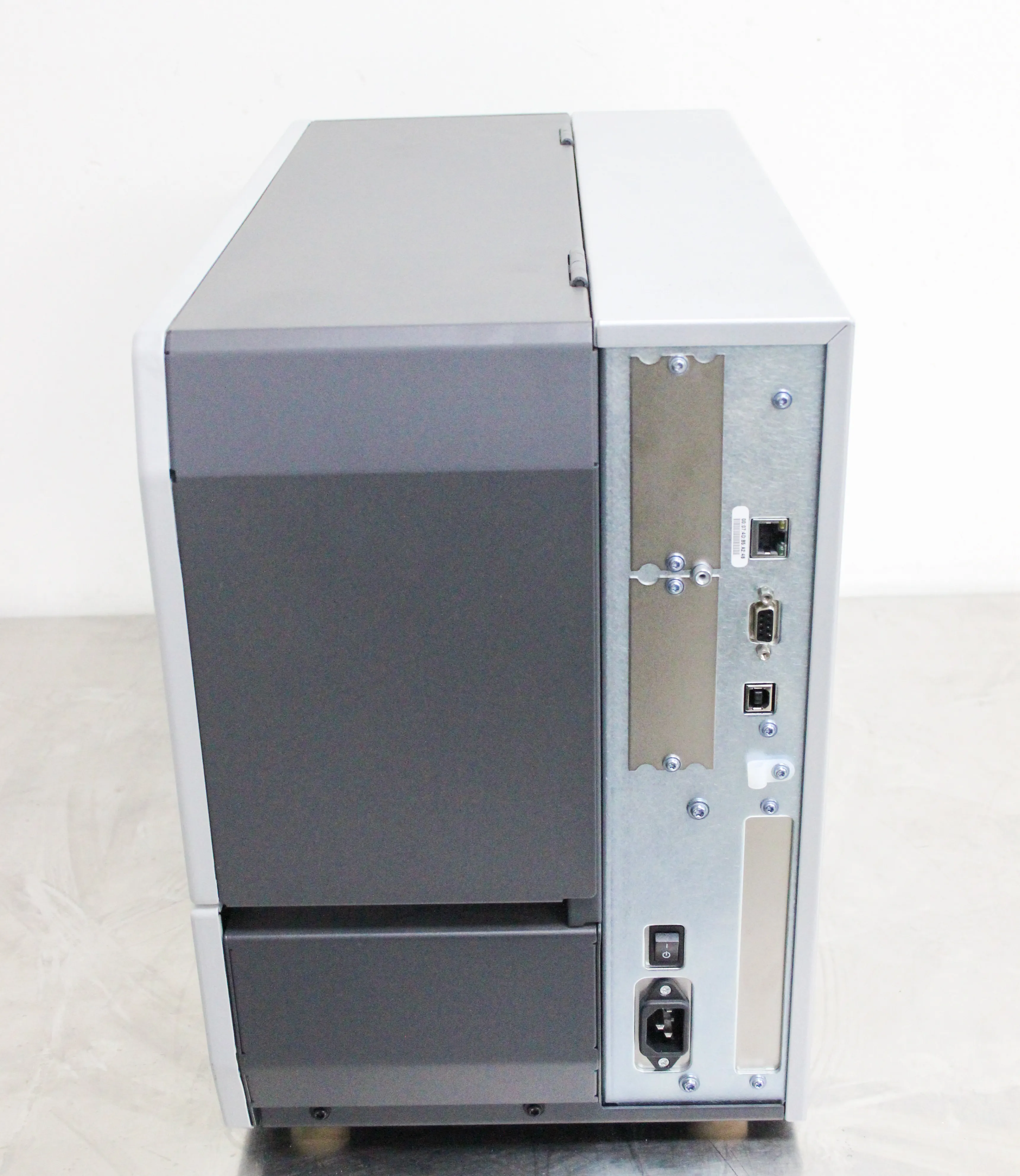 Zebra ZT610 Industrial Label Printer Barcode Printer