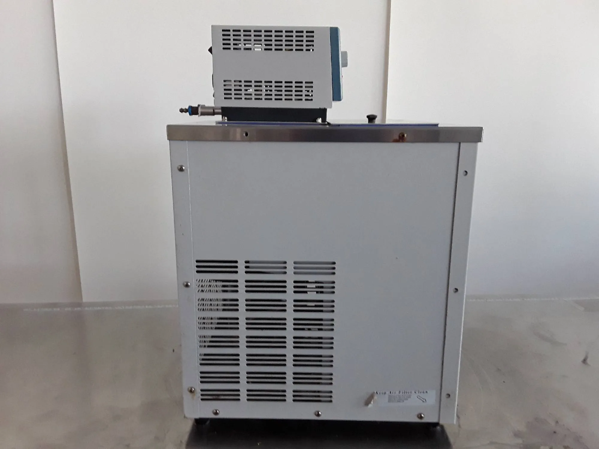 PolyScience 9712 Digital Circulator Heater Chiller -40 To 200 °C