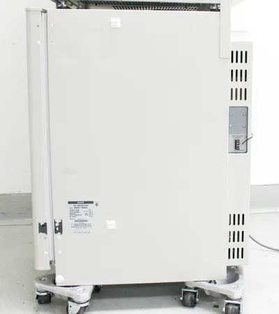 Sanyo CO2 Incubator Model MCO-18AIC Stainless Steel