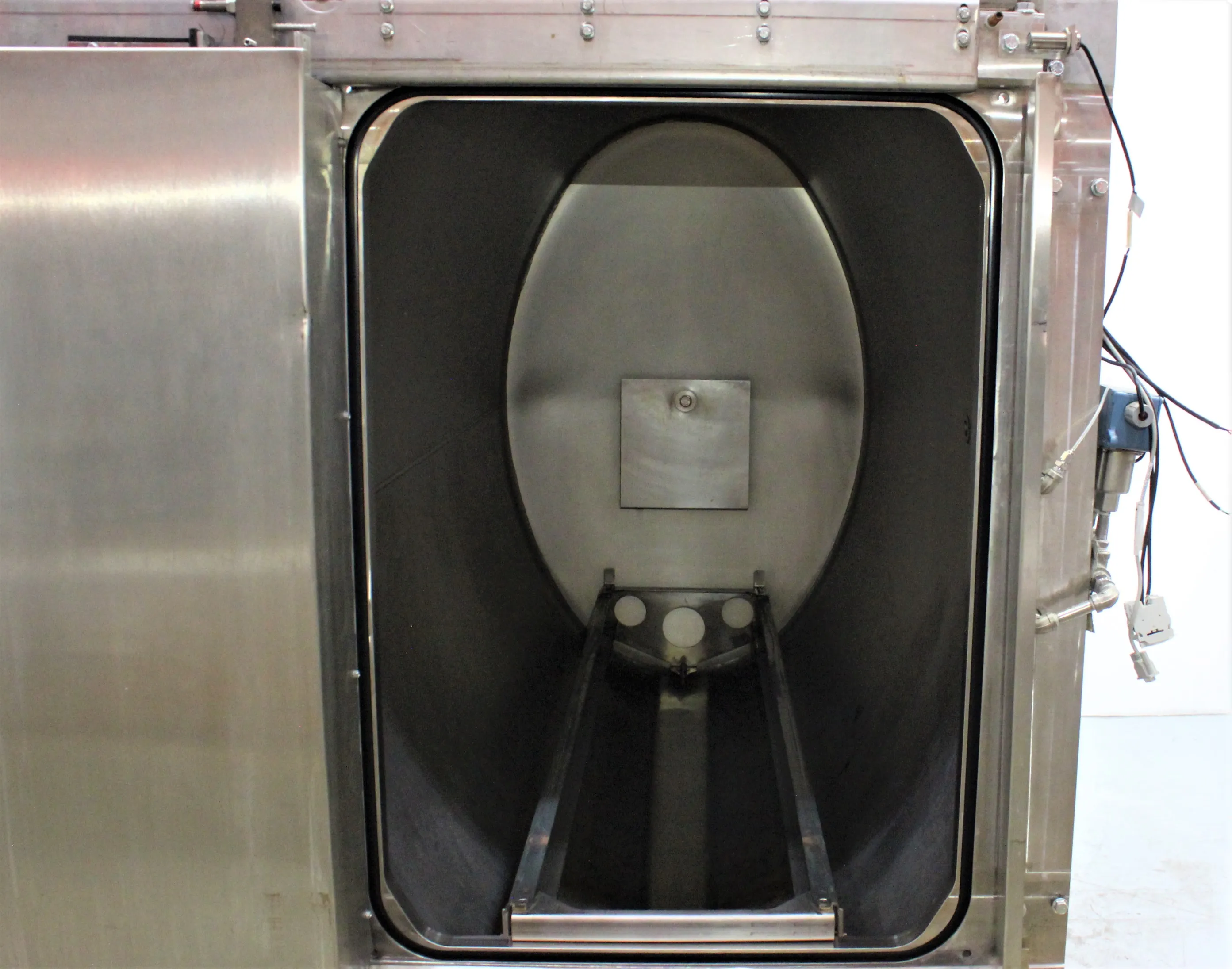 Steris SV-160S Pre-Vacuum Steam Sterilizer Class 2 Used Autoclave