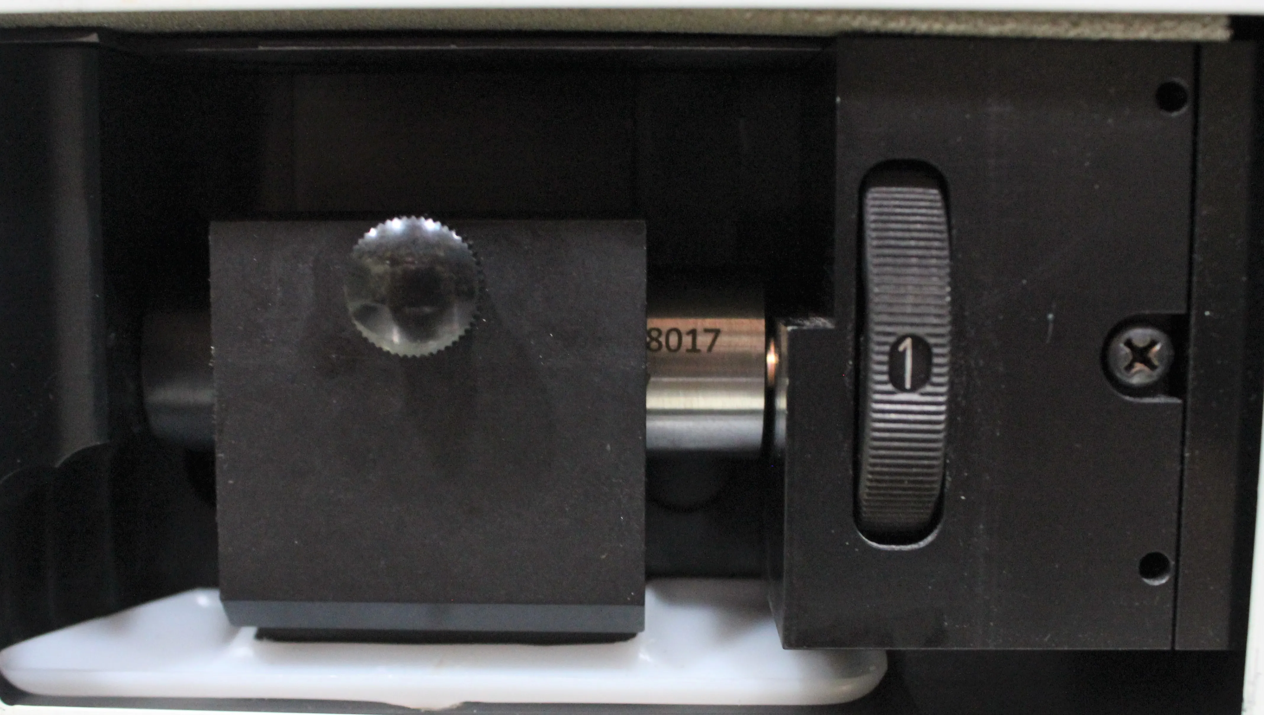 Thermo Scientific Accela PDA Detector 190-800nm UV-Visible Wavelength Range Detector