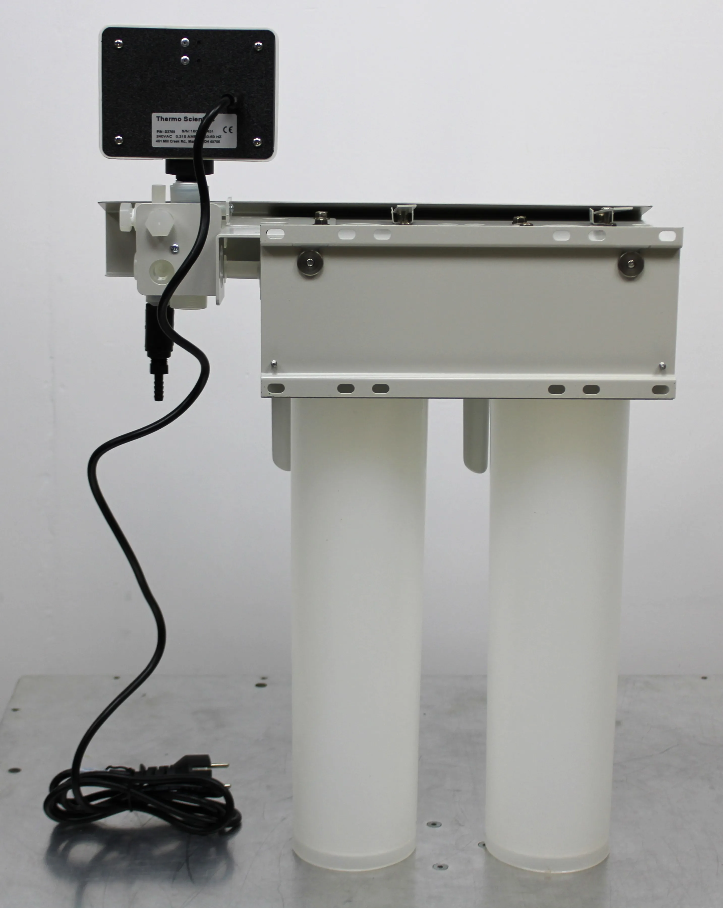 Thermo Fisher B-Pure Water Purification System Ultra Pure RO Water System 4L/Min D4522-33