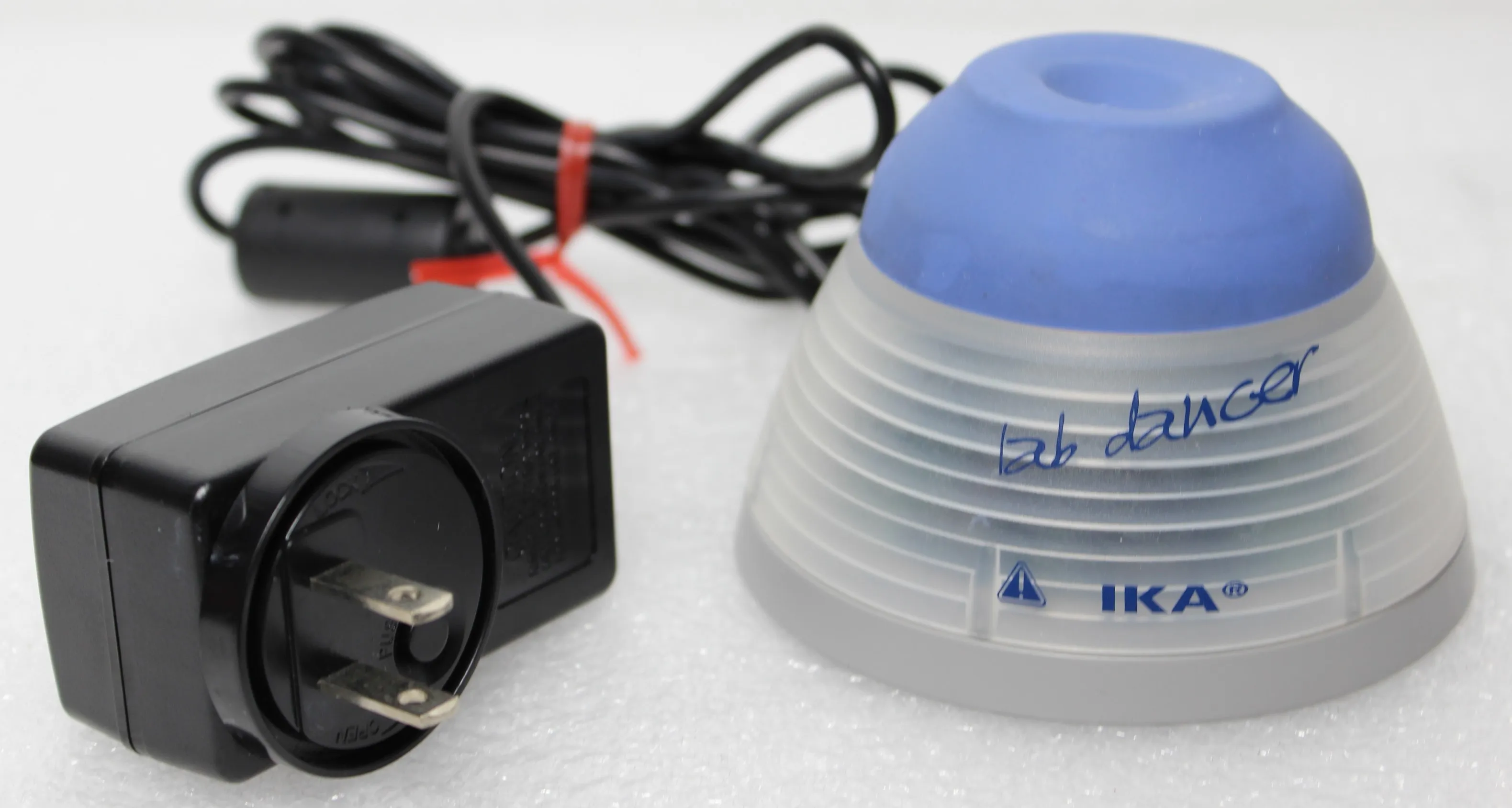 IKA Lab Dancer Test Tube Shaker