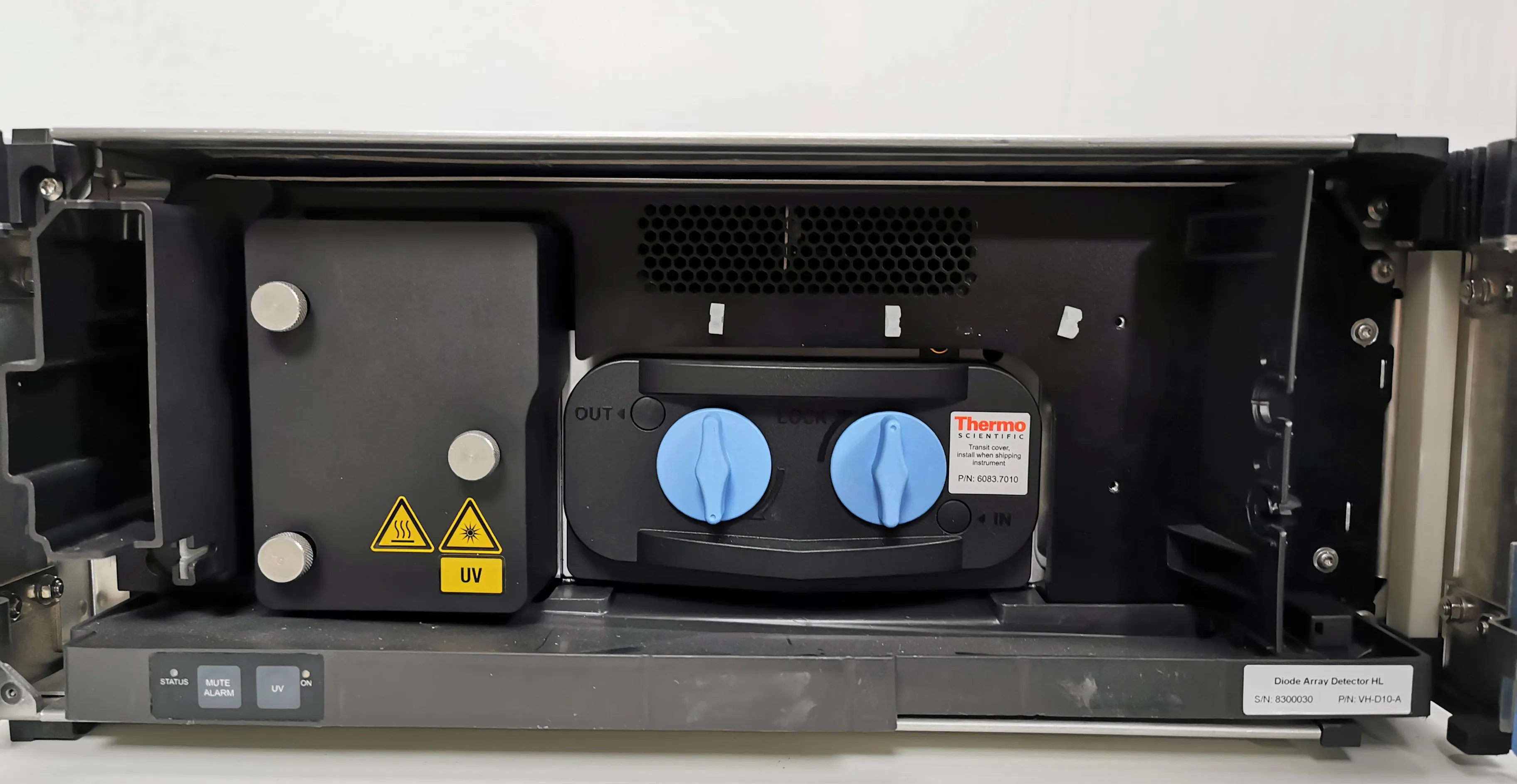 Thermo Scientific Vanquish Diode Array Detector HL