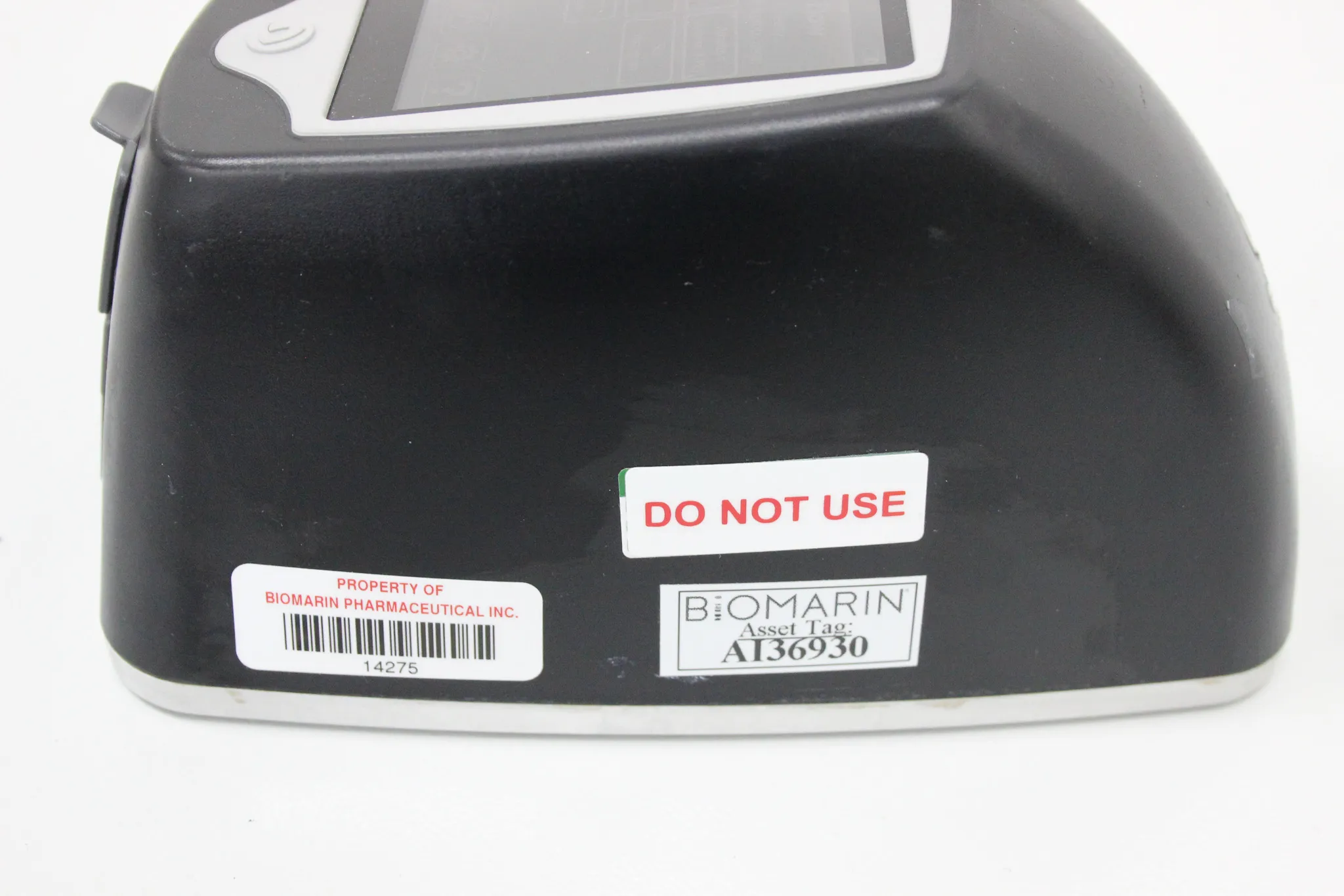 ORFLO Moxi Flow Smart Flow Cytometer MXF001