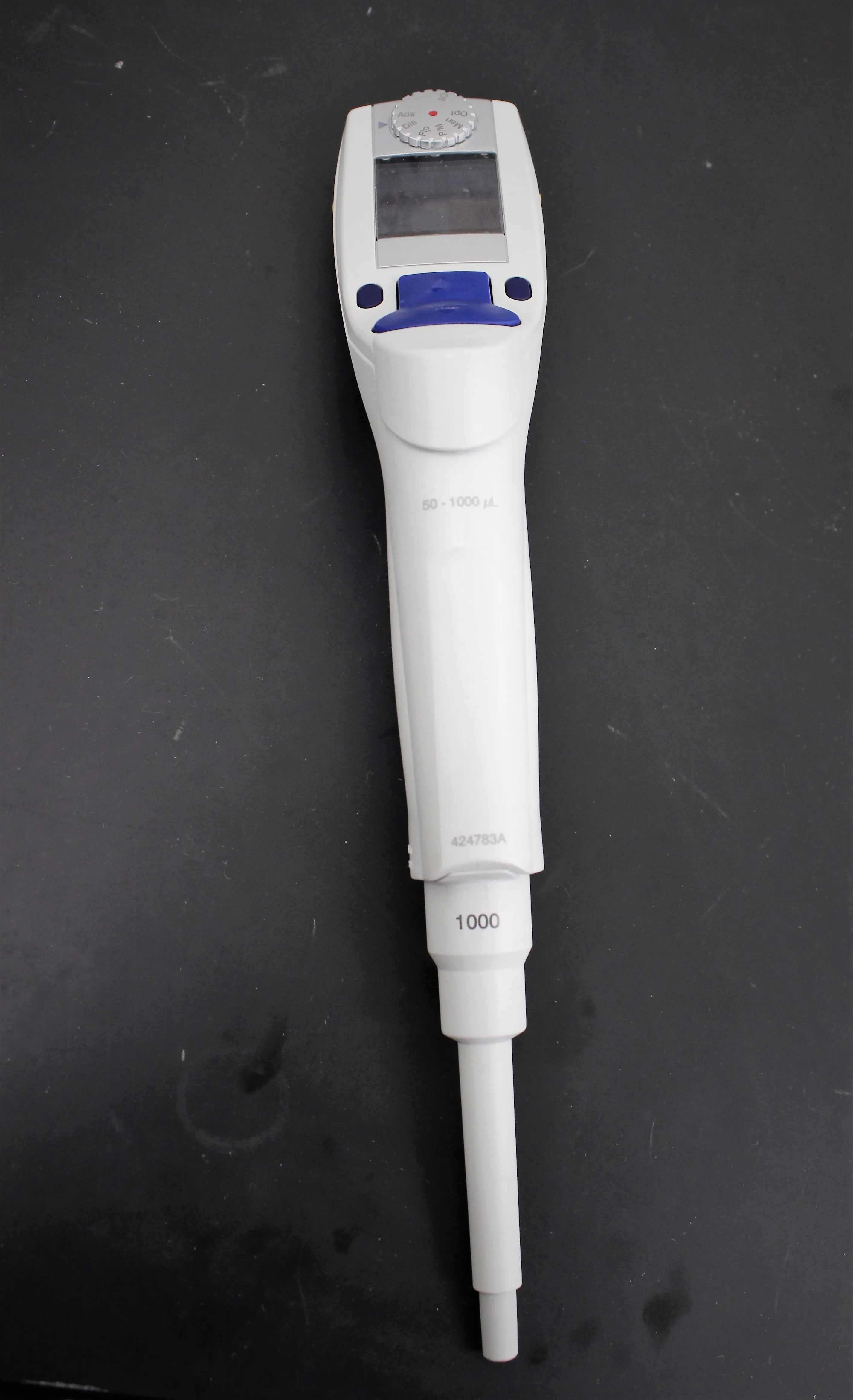 Eppendorf Xplorer Electronic Pipette 50-1000