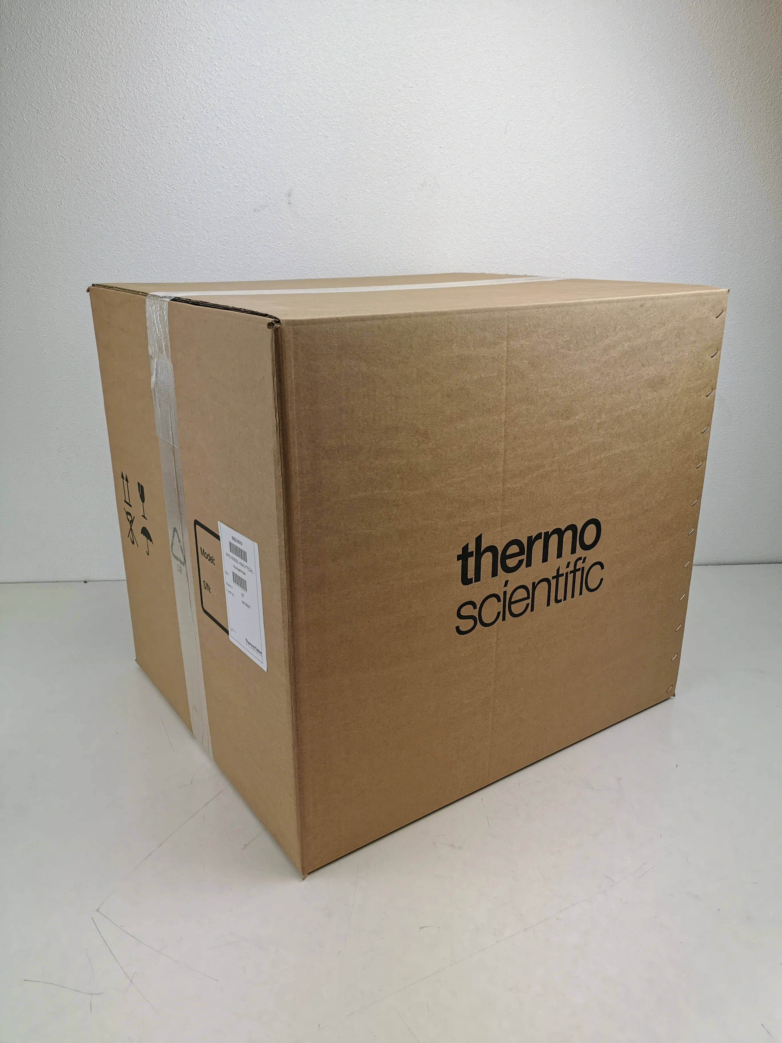 Thermo Scientific UltiMateWPS-3000SL Analytical Auto Sampler