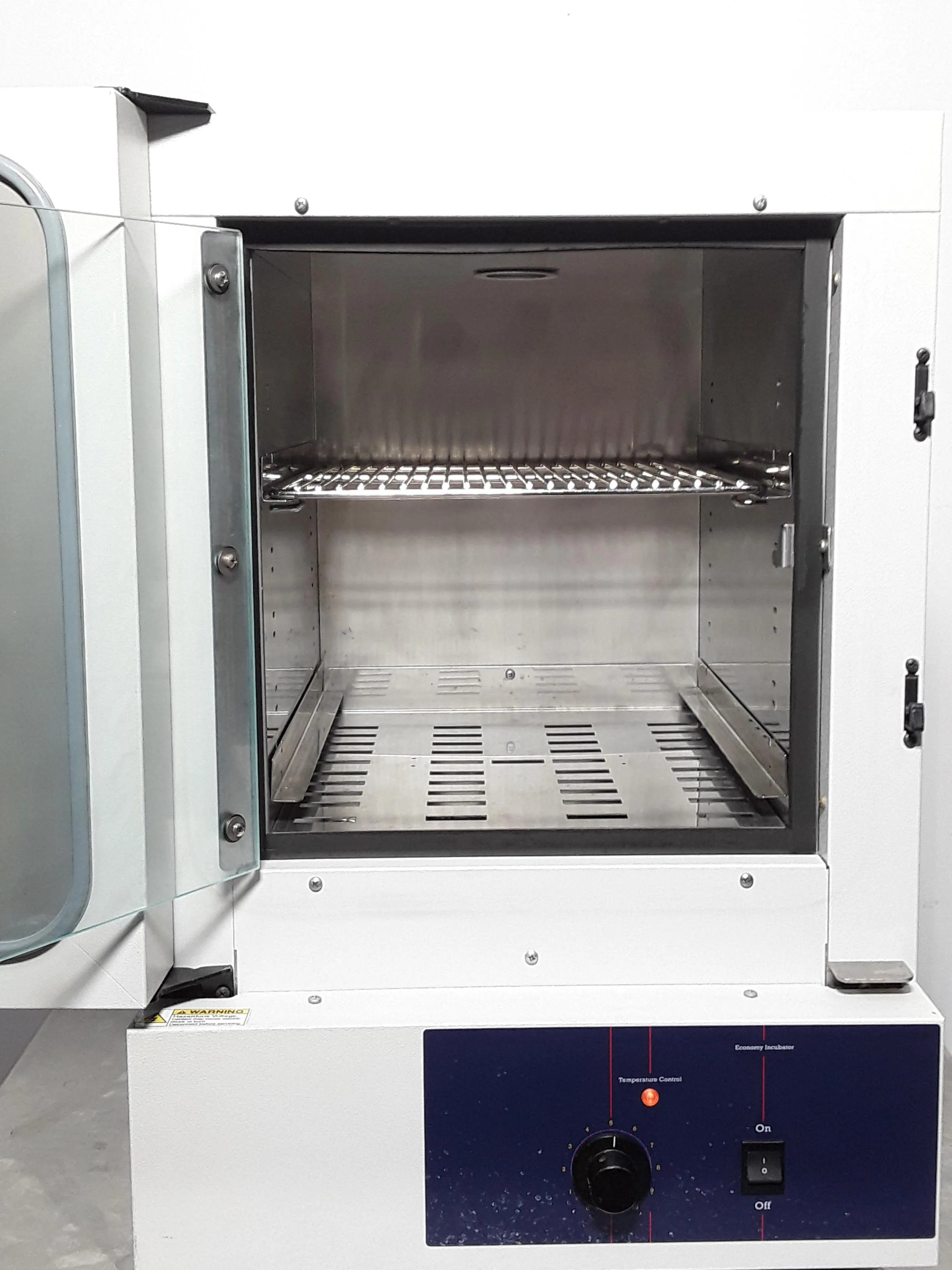 Precision 51221085 Gravity-Convection Incubator 1.4 cu ft 115 VAC