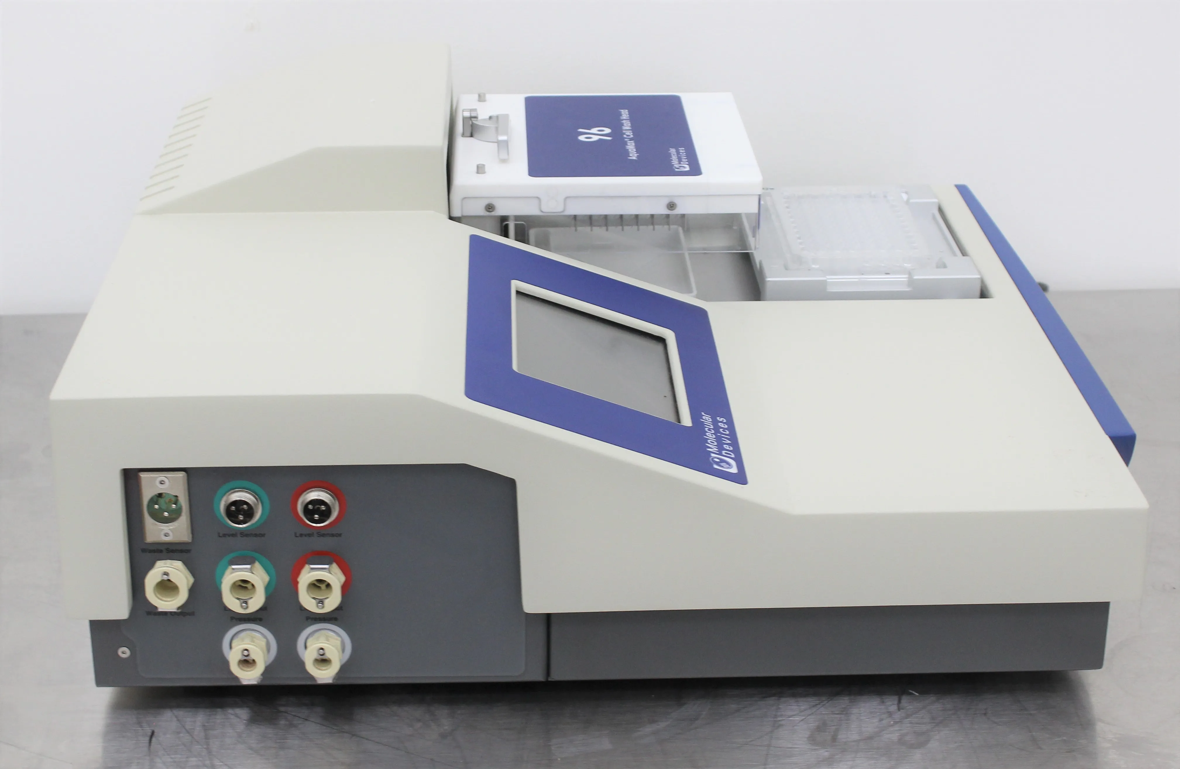 Molecular Devices AquaMax 2000 Plate Washer