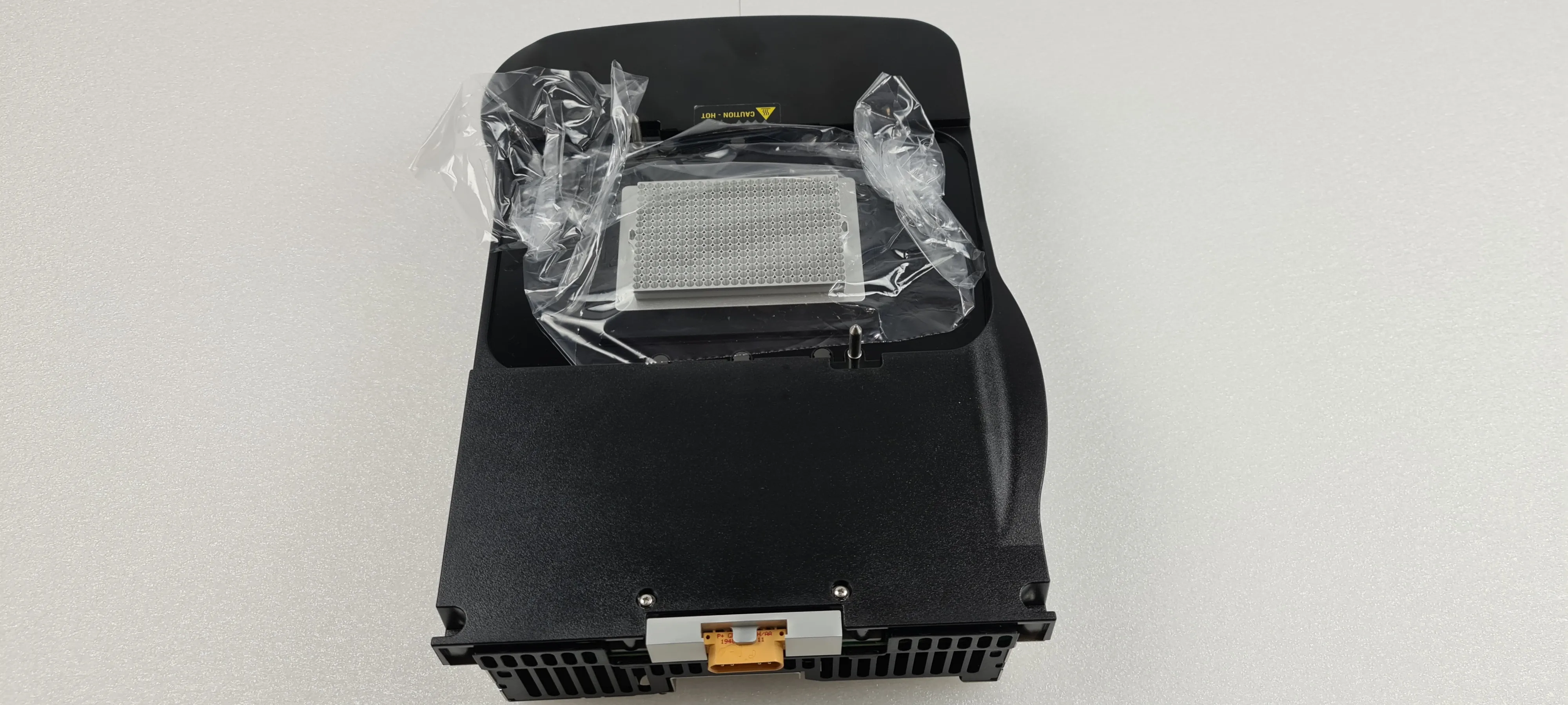 Applied Biosystems Viia7 384 - well block 4454218