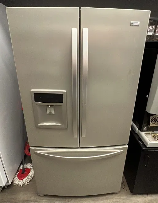 Kenmore Elite 73315 Large Capacity Smart French Door Refrigerator