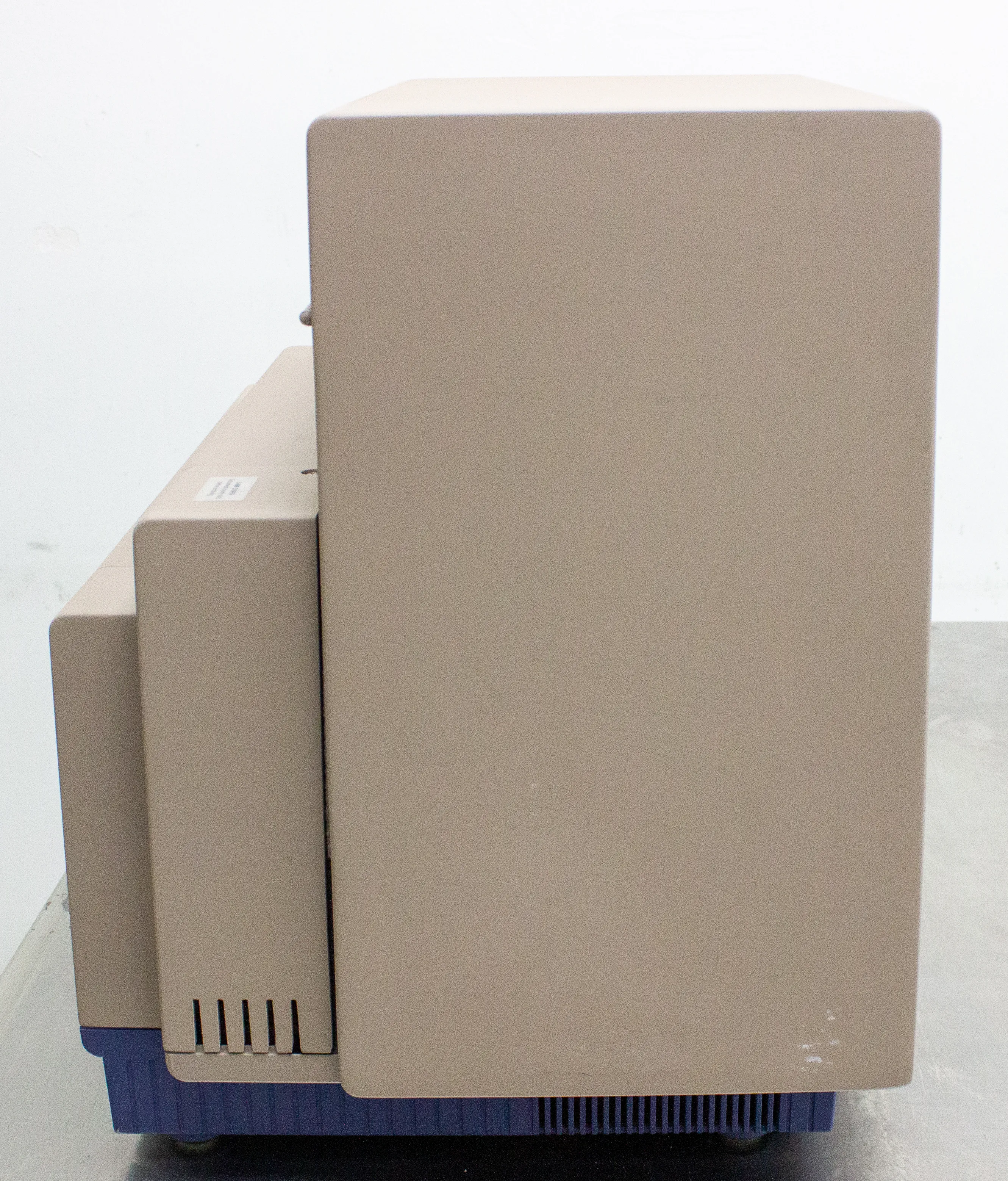 Molecular Devices FlexStation 3 Multi-Mode Microplate Reader