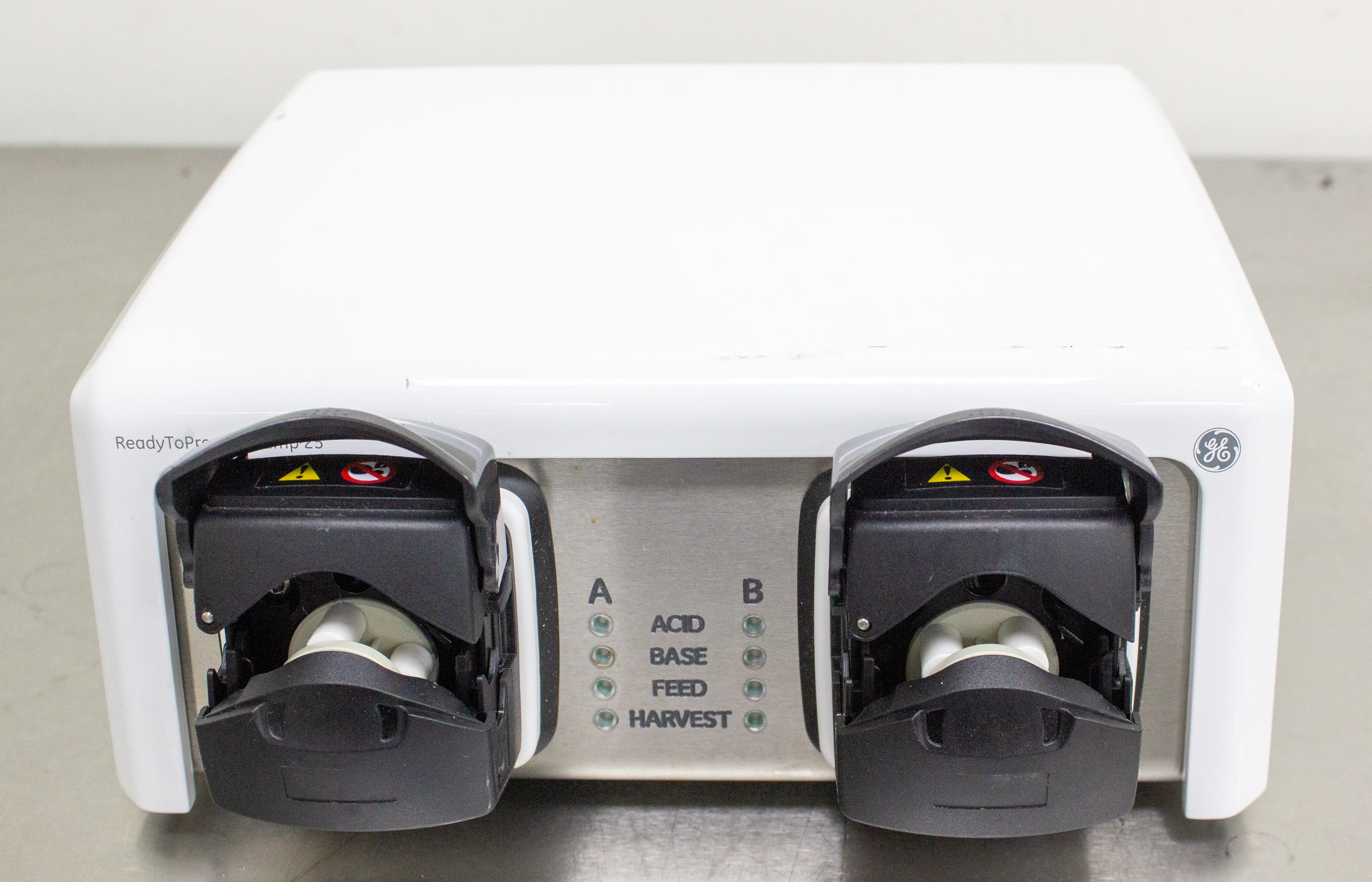 GE Ready To Process Pump 25 P/N 29032003 - Laboratory Medical Equipment