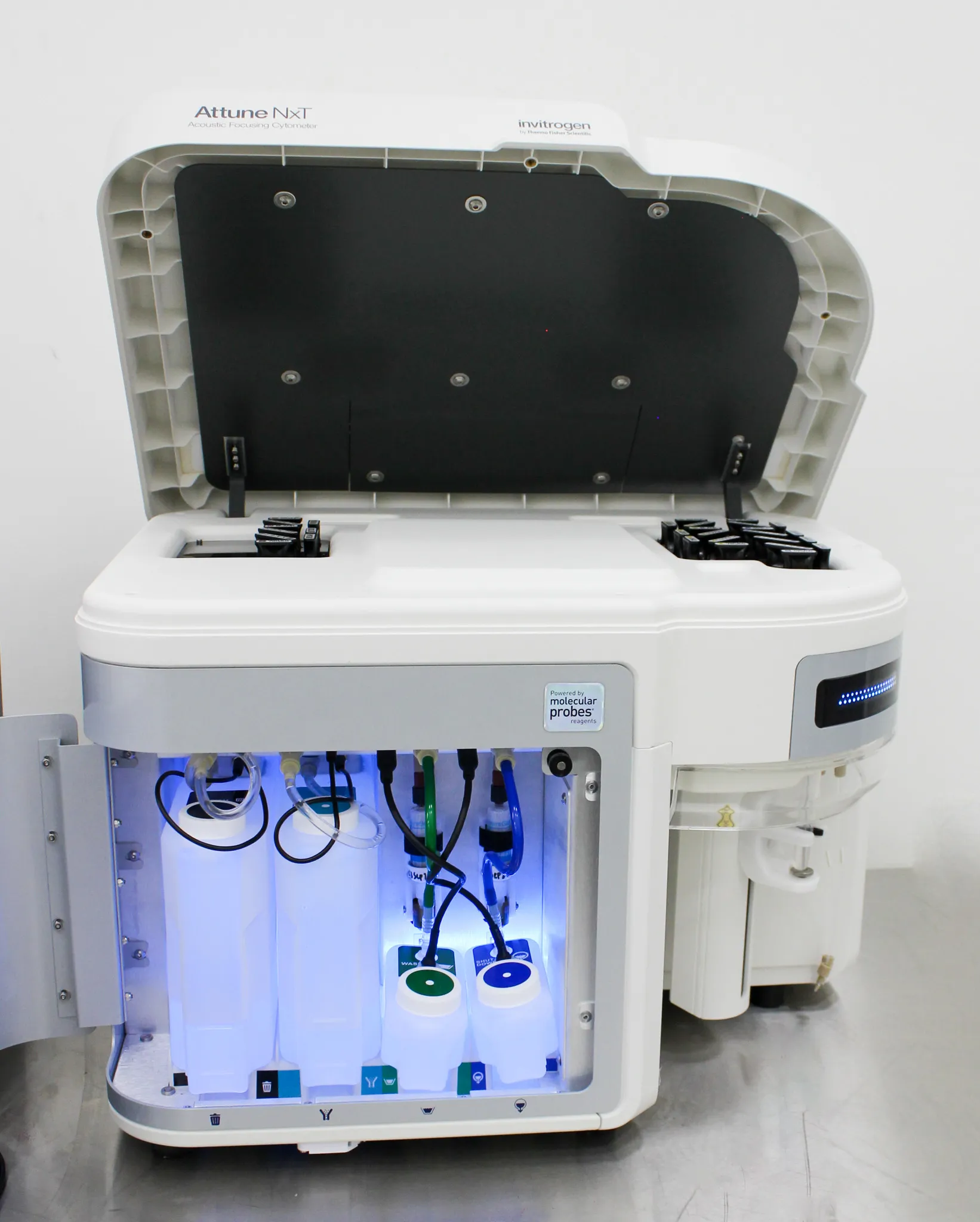Invitrogen CytKick MAX Autosampler AFC2 ATTUNE