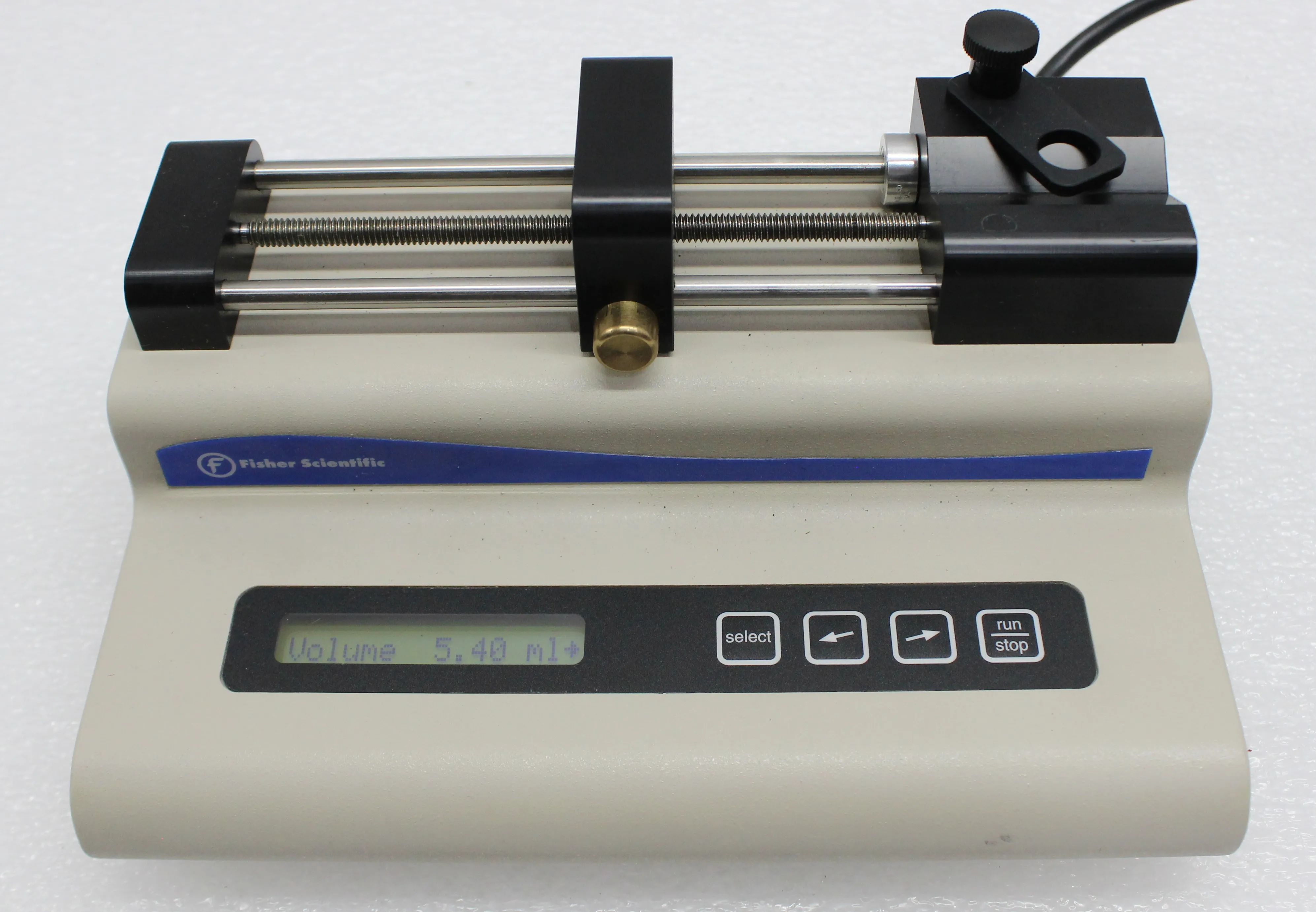 Fisher Scientific Single Syringe Pump 78-0100I