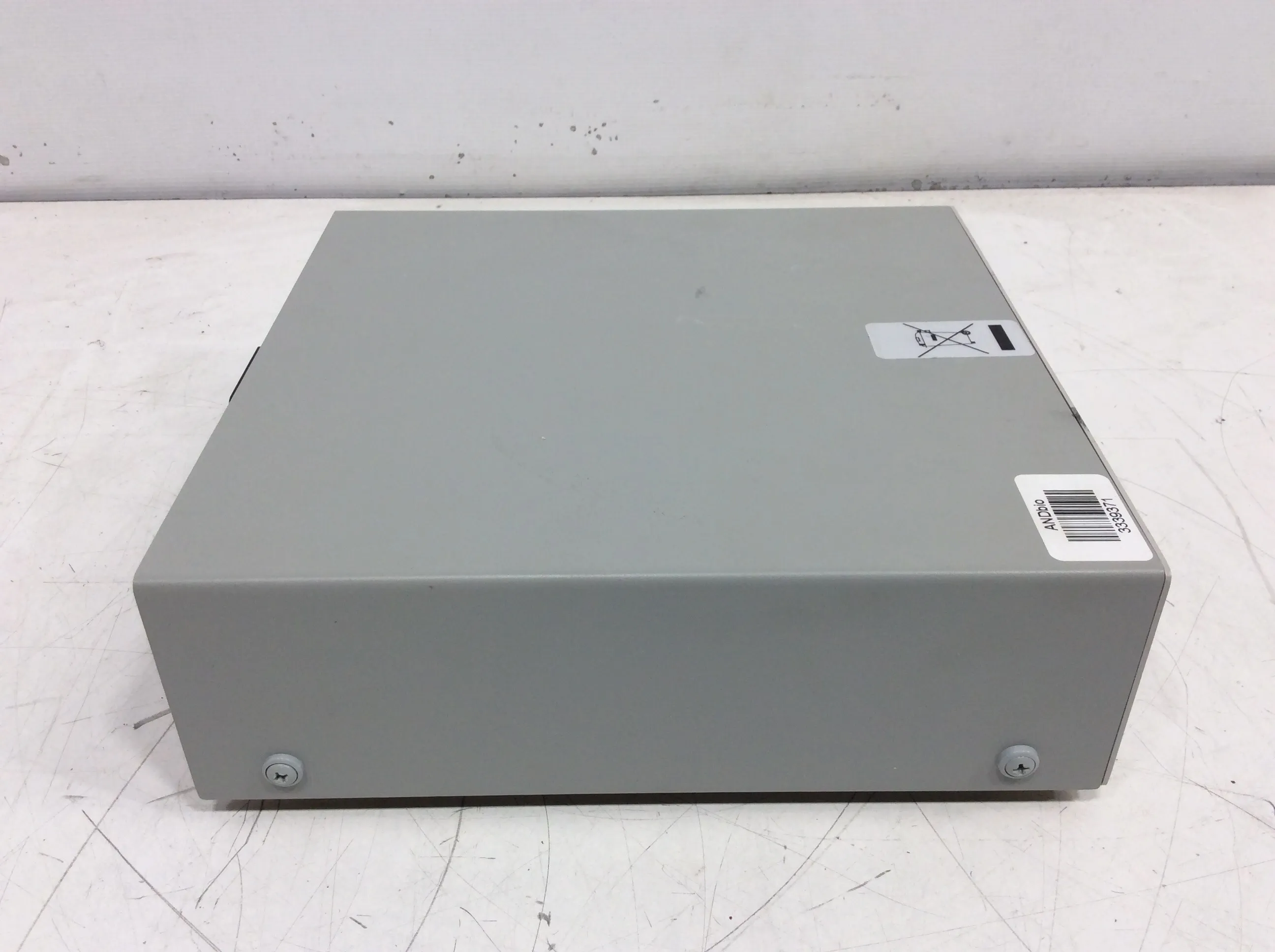 EXFO Motorized Manipulator Burleigh PCS-6000 Controller
