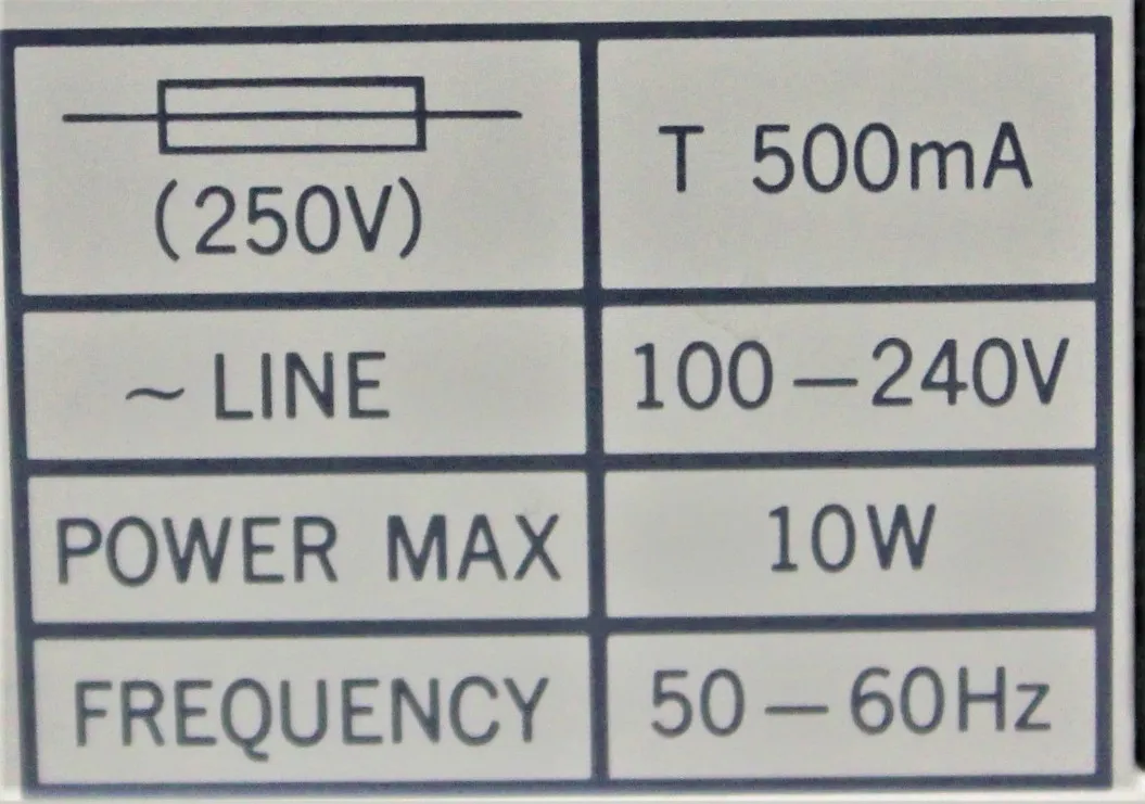Hitachi L-761 HPLC Pump Liquid Chromatography Dual Plunger Reciprocating Pump