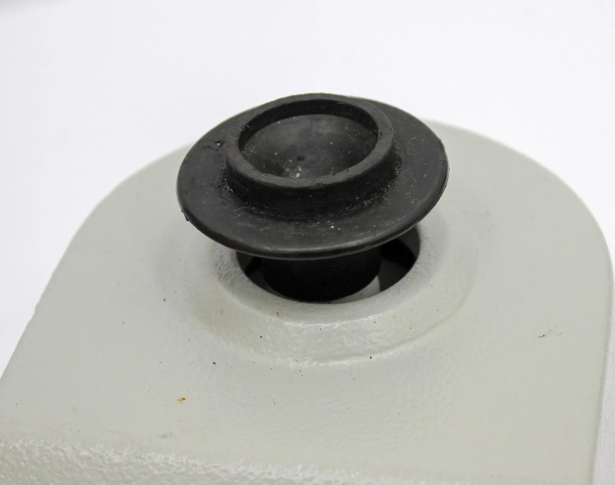 VWR Model 945302 Touch Mini Vortexer Fixed Speed Vortex Mixer Cat No. 12620-838