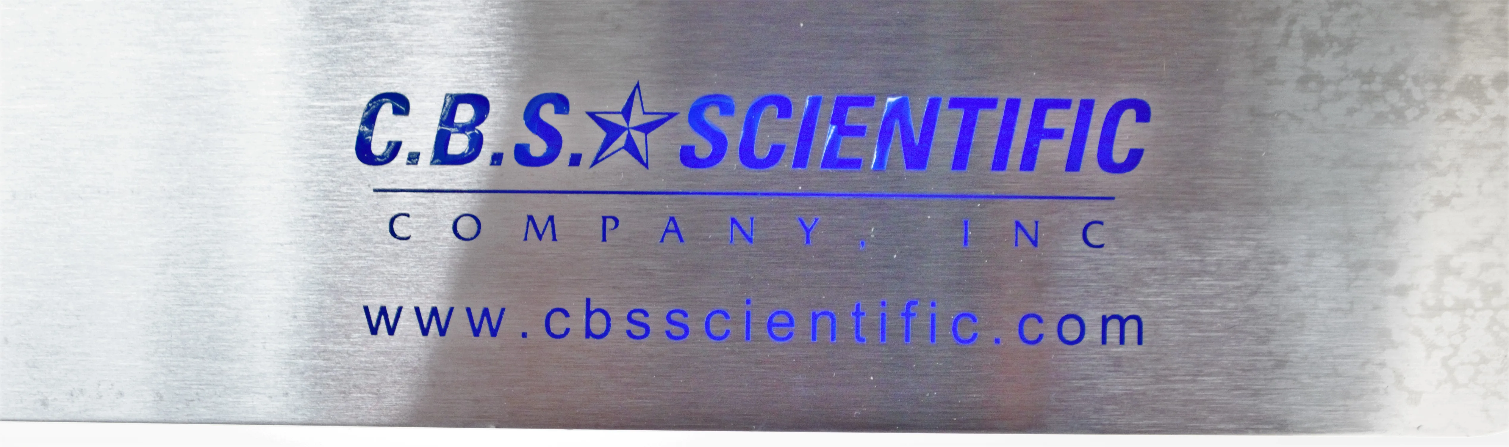 C.B.S. Scientific Optimizer PCR Workstation