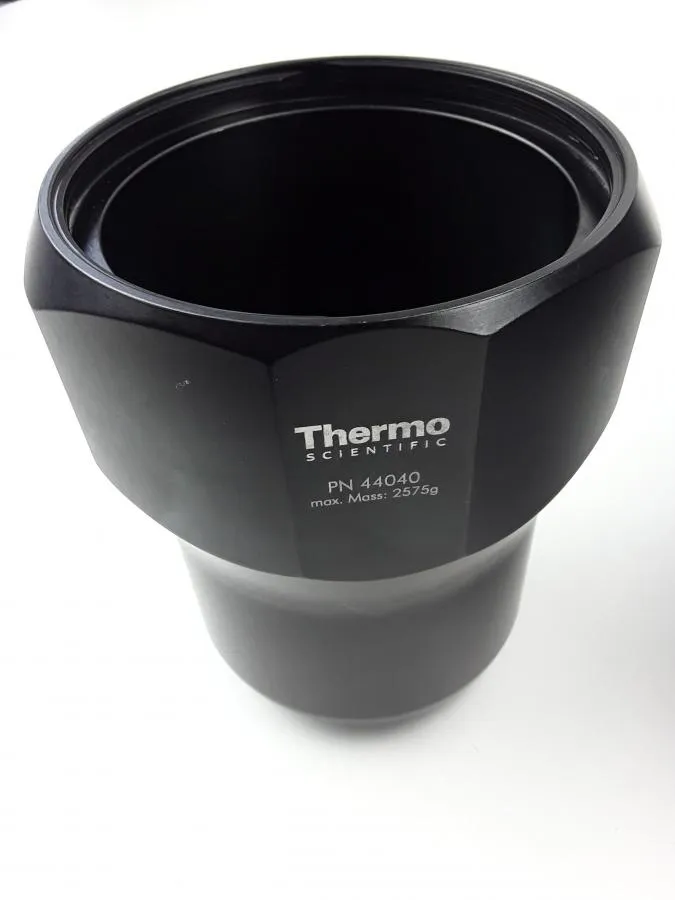Thermo Scientific H-6000A/HBB6 Centrifuge Rotor