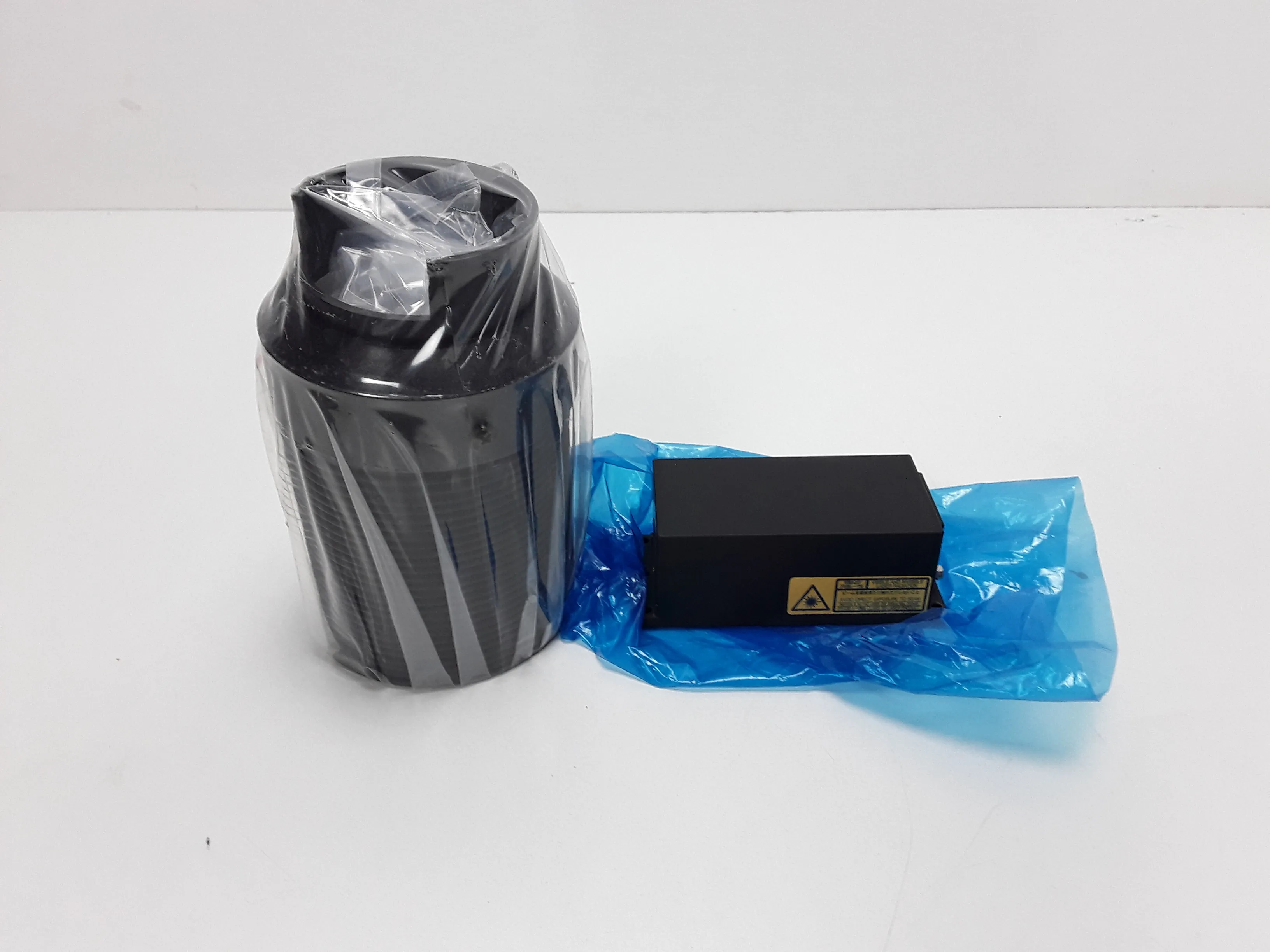 JDSU Lumentum Ultra Laser Head 2218-010SLCPEB