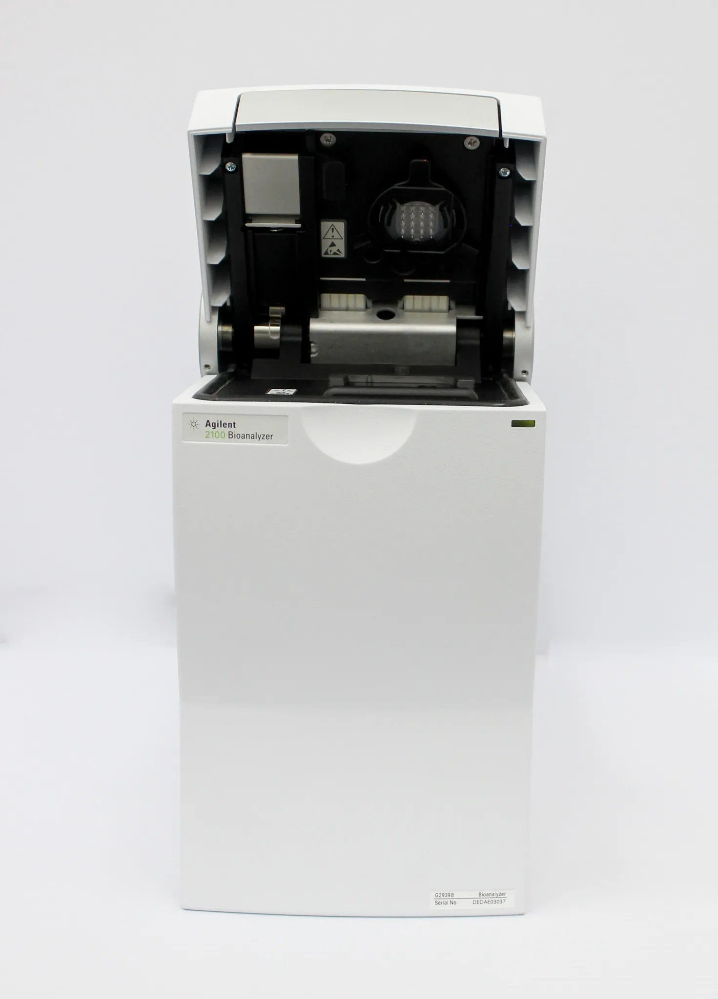 Agilent 2100 Bioanalyzer Instrument G2939B