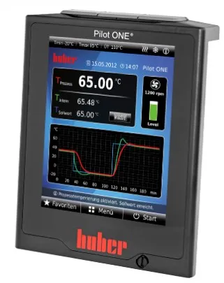 Huber Unichiller 180Tw-H18 with Pilot ONE