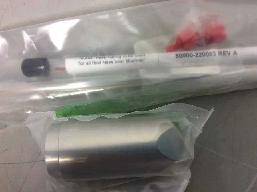 KQ Integrated Solutions Ion Max HESI/APCI Source Housing & Probe 80000-60315