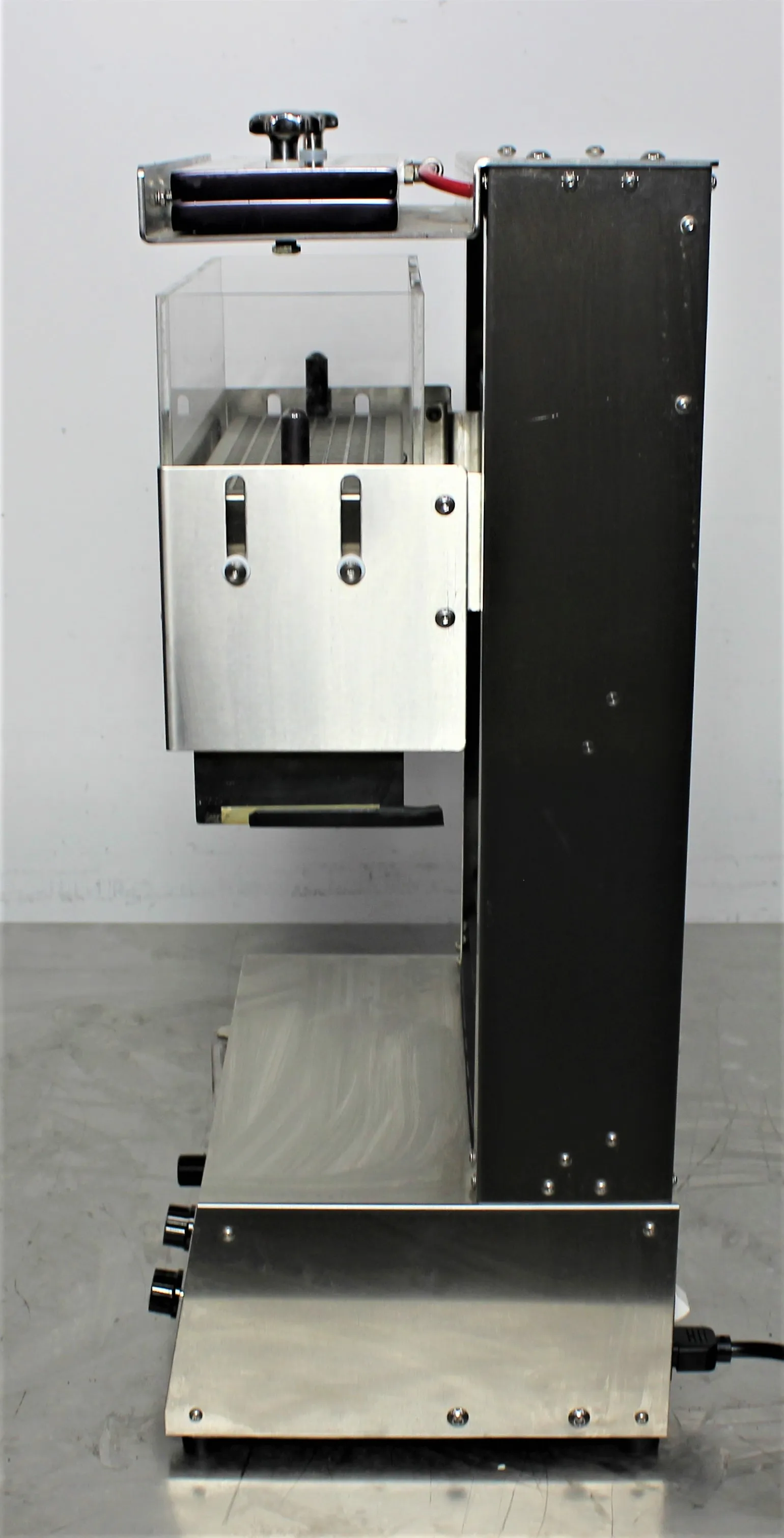 Cerex System 48 Sample Concentrator Evaporator - Used Lab Equipment