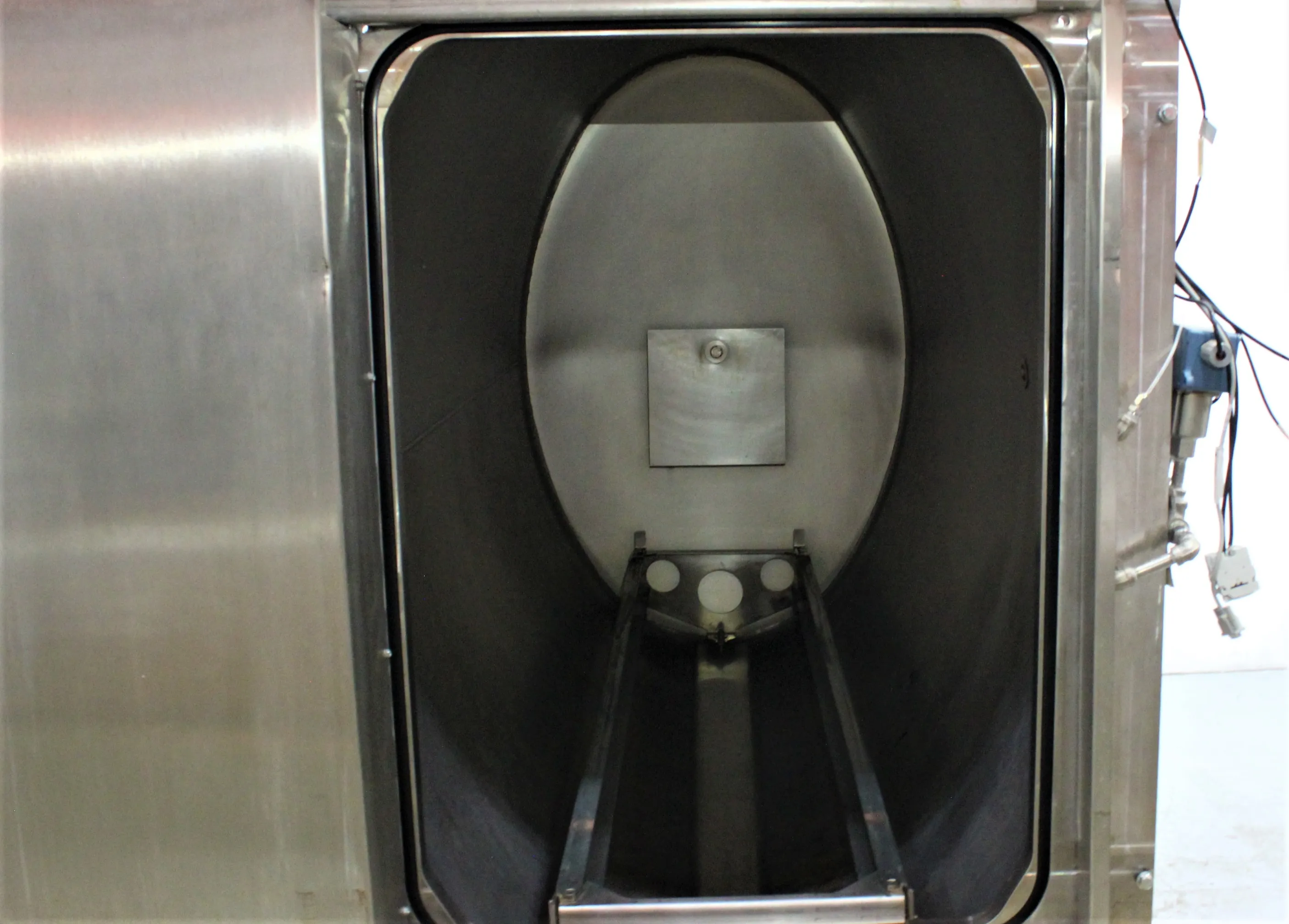 Steris SV-160S Pre-Vacuum Steam Sterilizer Class 2 Used Autoclave