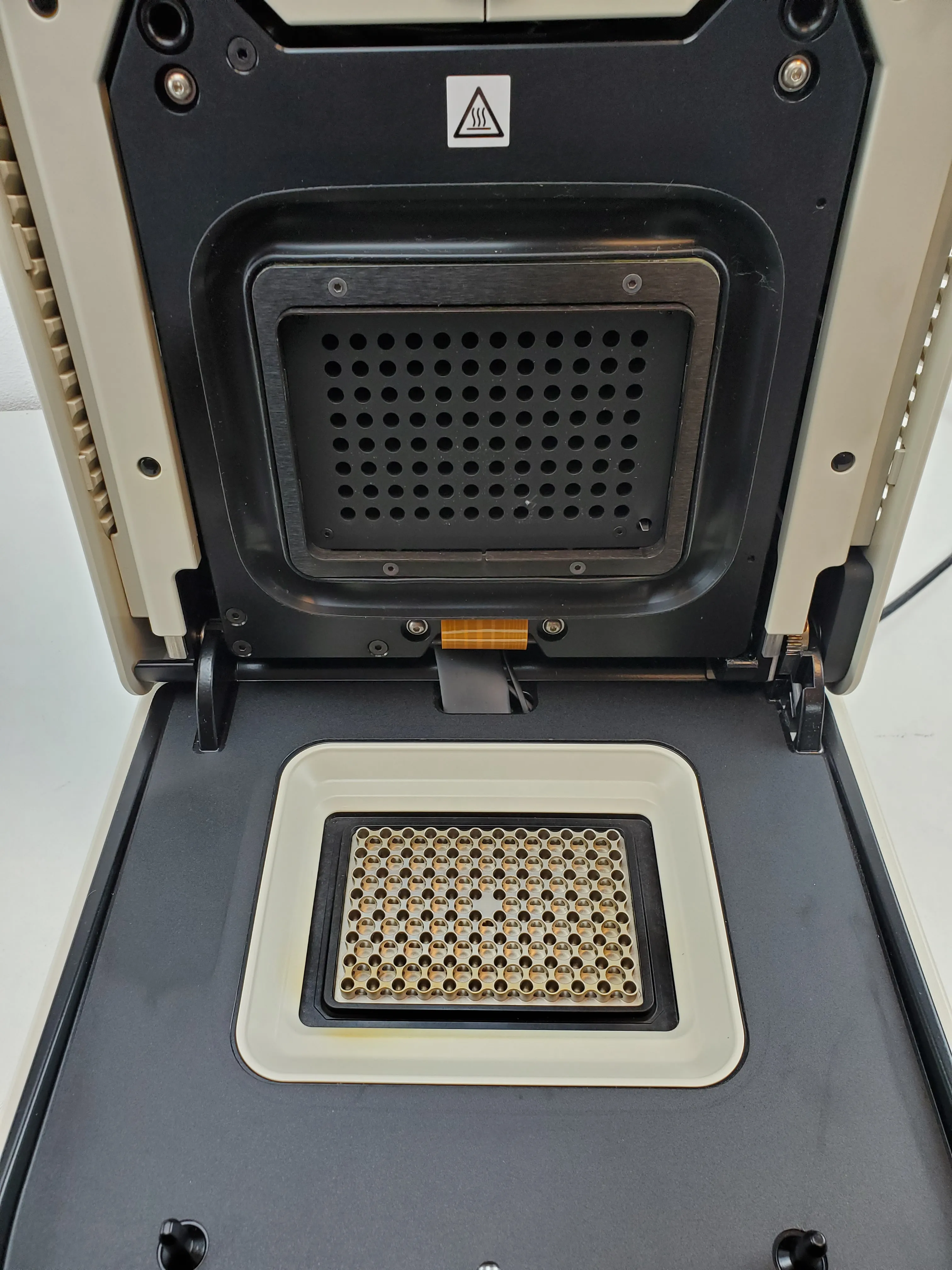 BIO-RAD CFX96 Optics Module; C1000 Touch Thermal Cycler - Real Time PCR