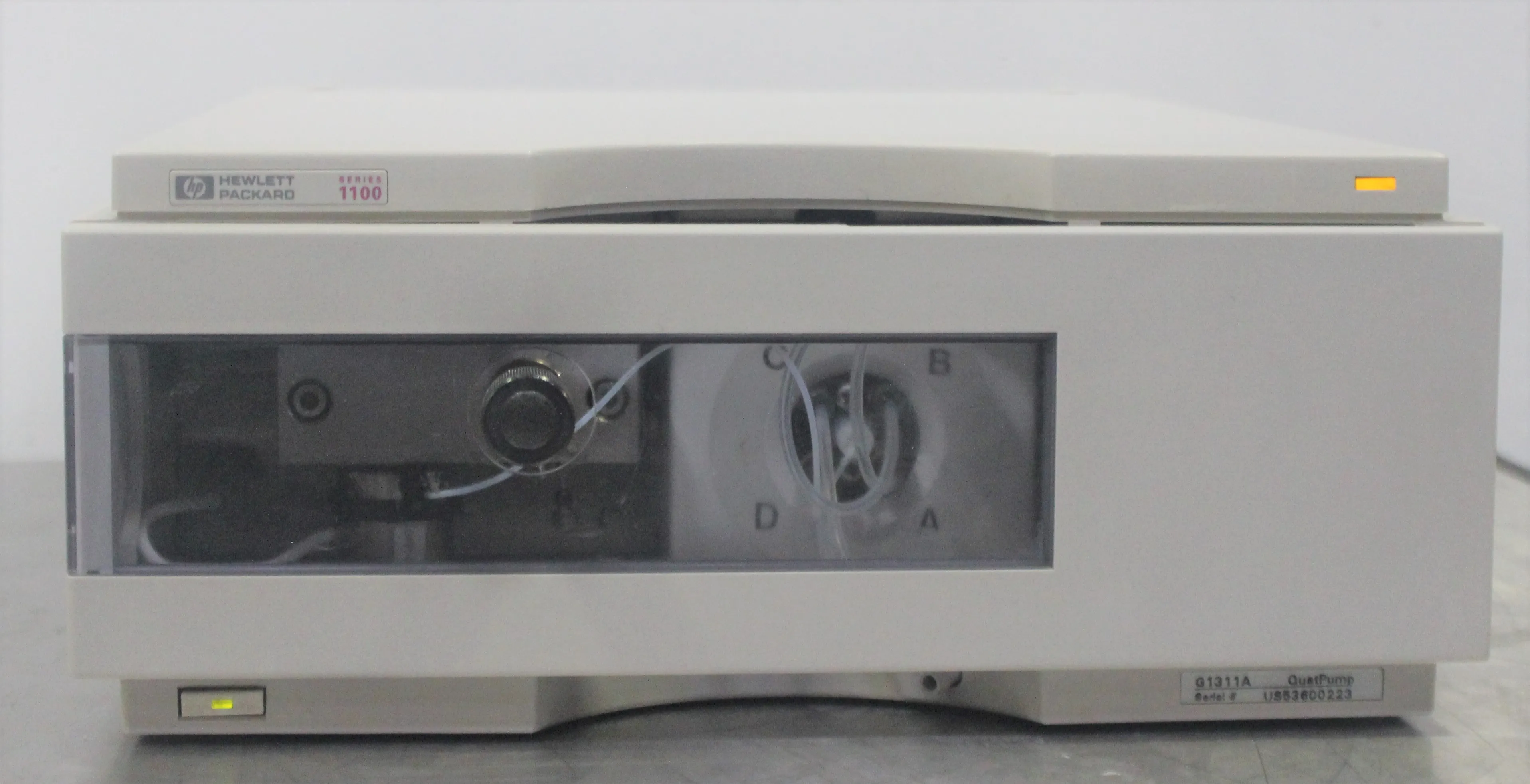 Hewlett Packard G1311A HPLC Pump
