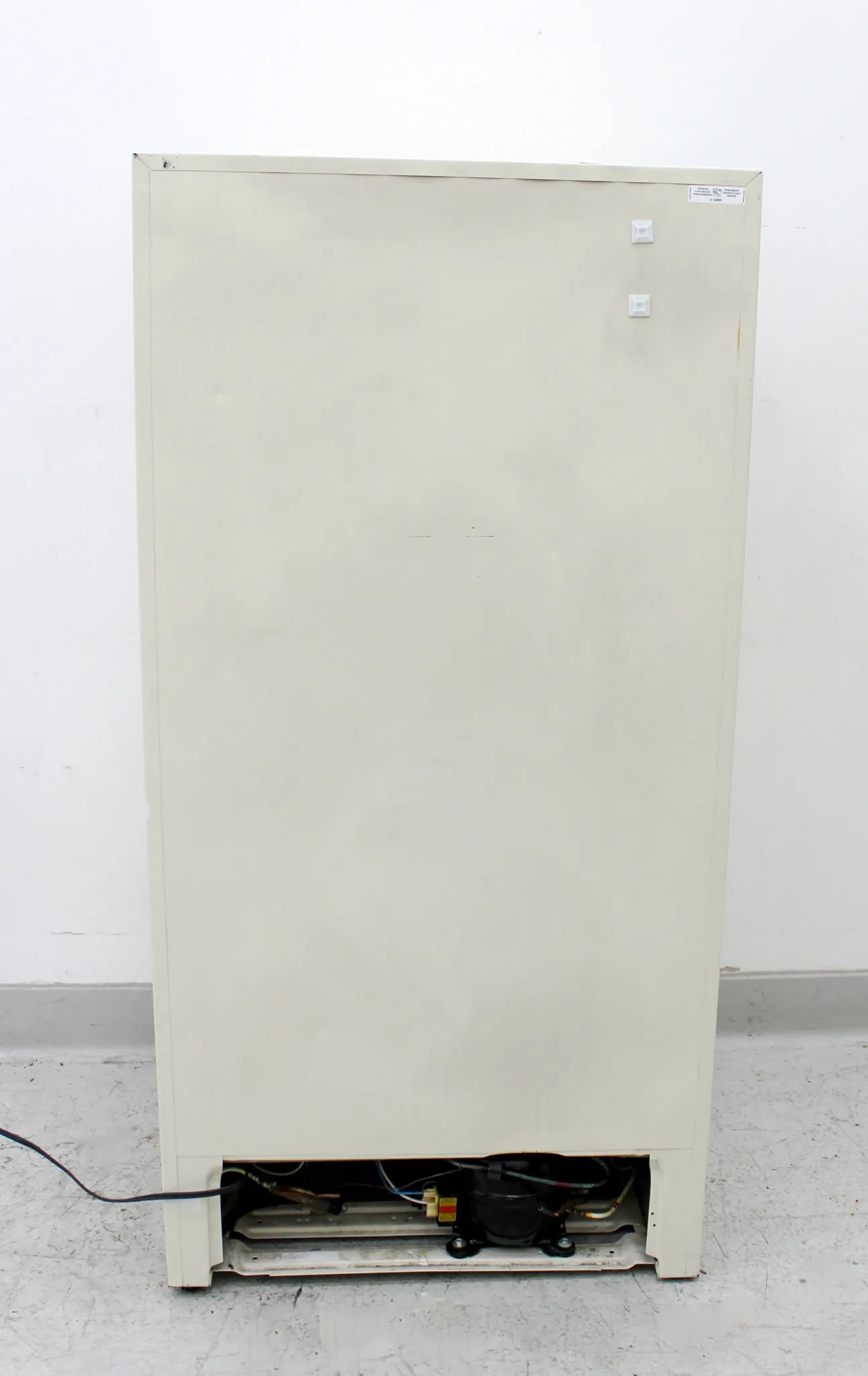 Kenmore 253.923.7383 Upright Freezer