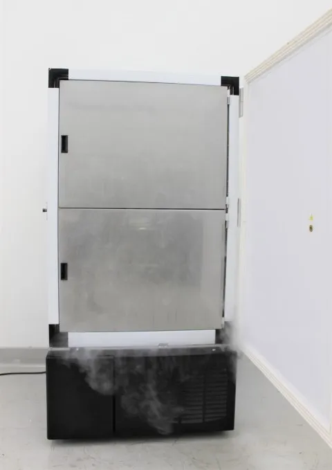 Thermo Scientific TSX600A Ultra-Low Freezer Used 30-Day Warranty 100% Part and Labor