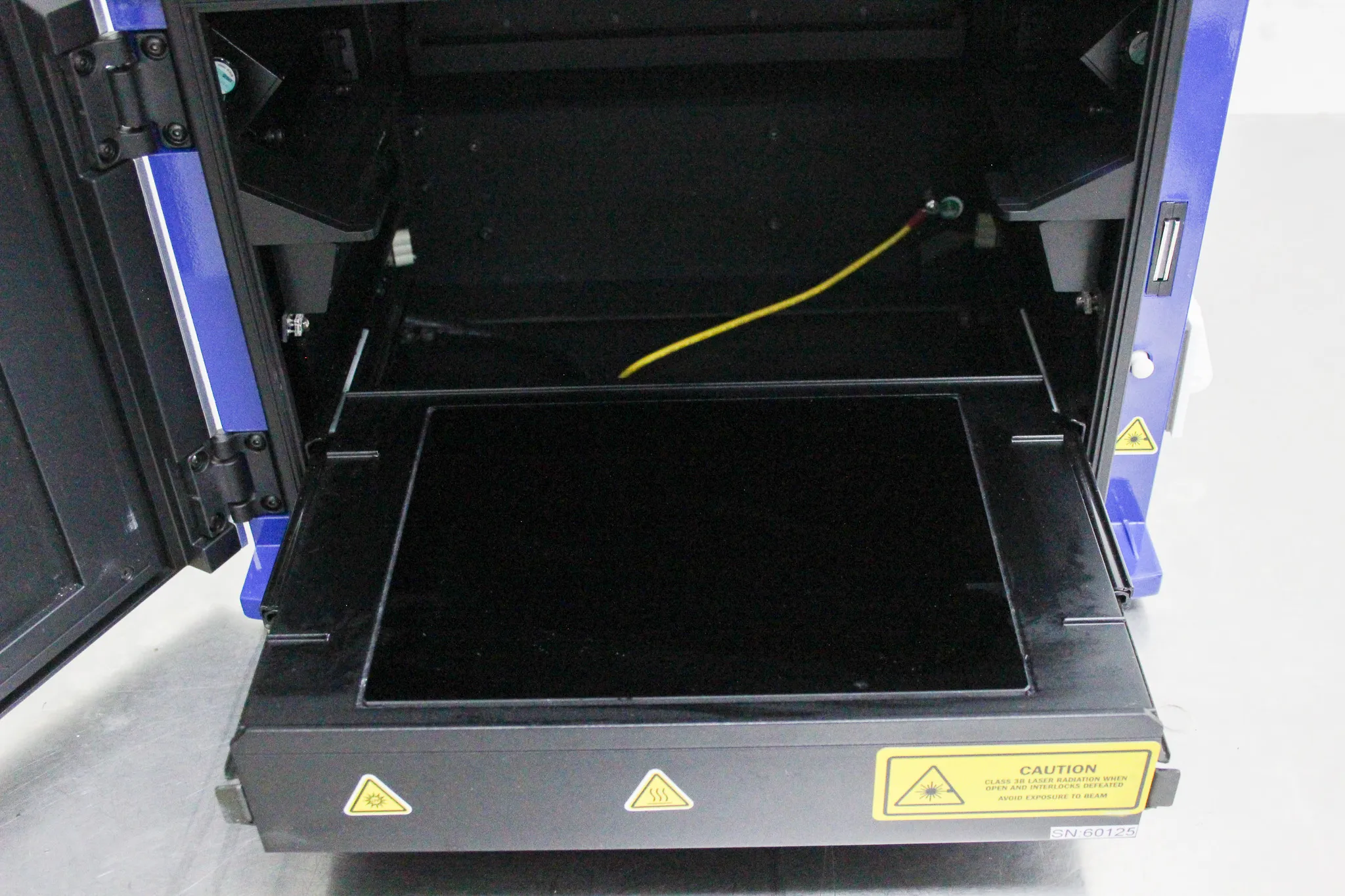 Azure Biosystems C600 Gel Imaging System with 30-Day Warranty