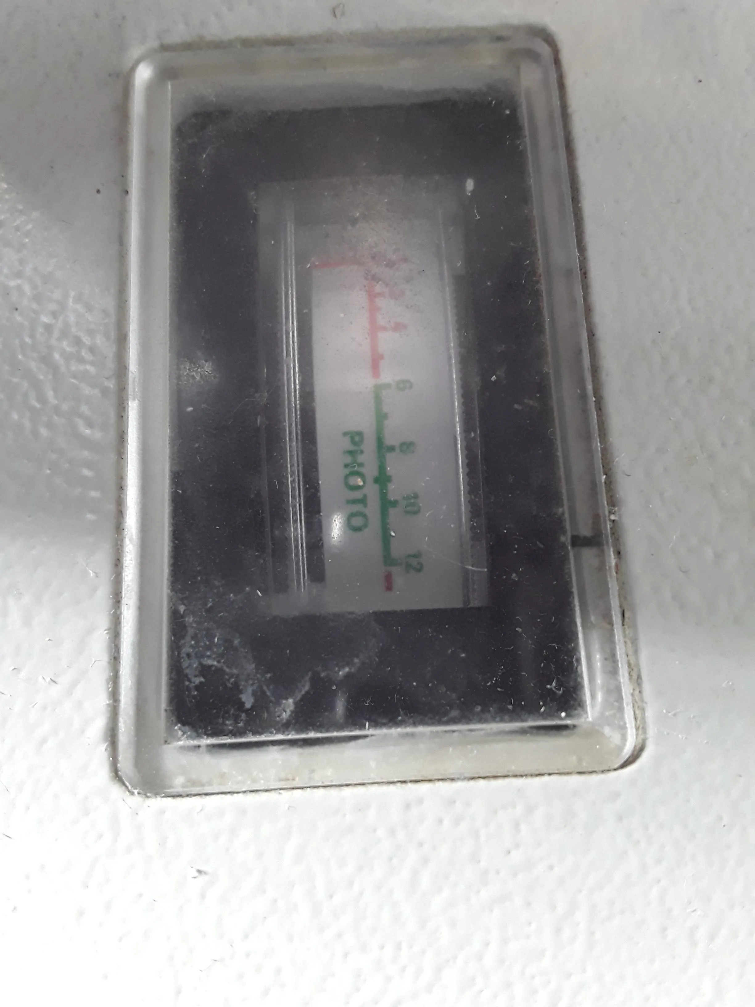 Nikon TMD Diaphot Inverted Microscope ELWD 0.3