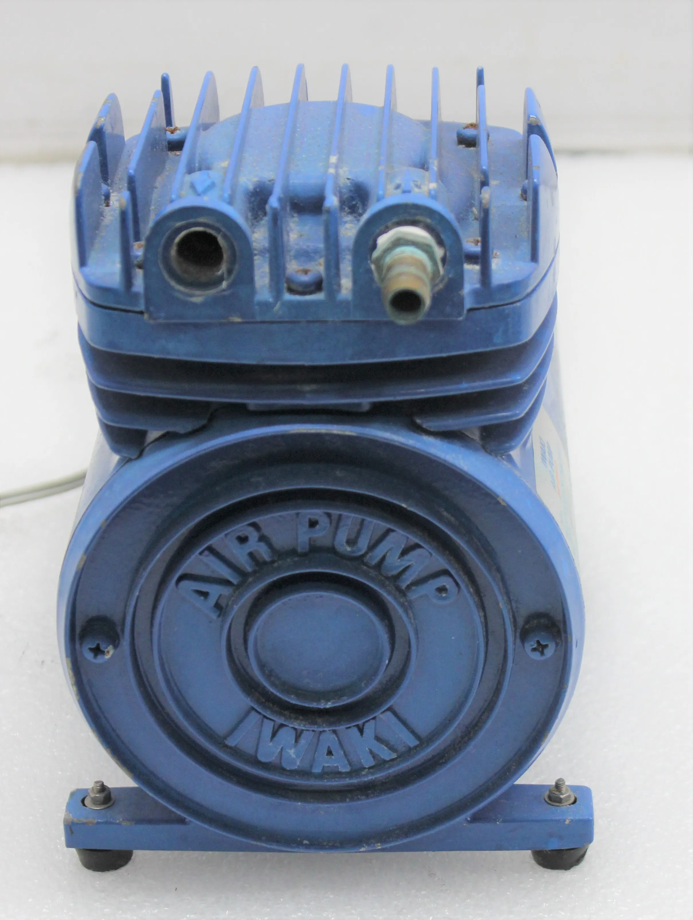 IWAKI Air Pump AP-24OZ Peristaltic Pump