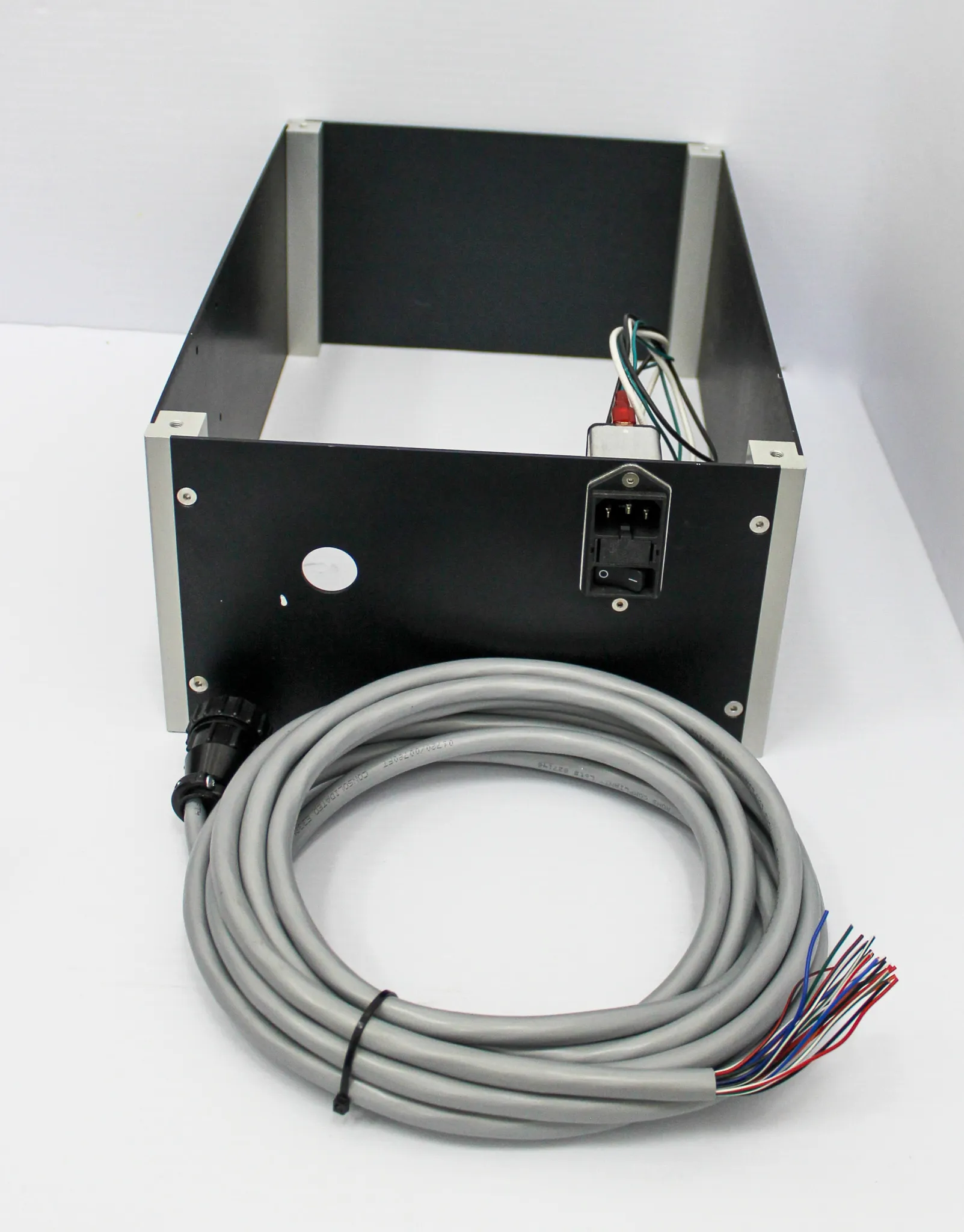 SMC Miscellaneous Box and Accessories