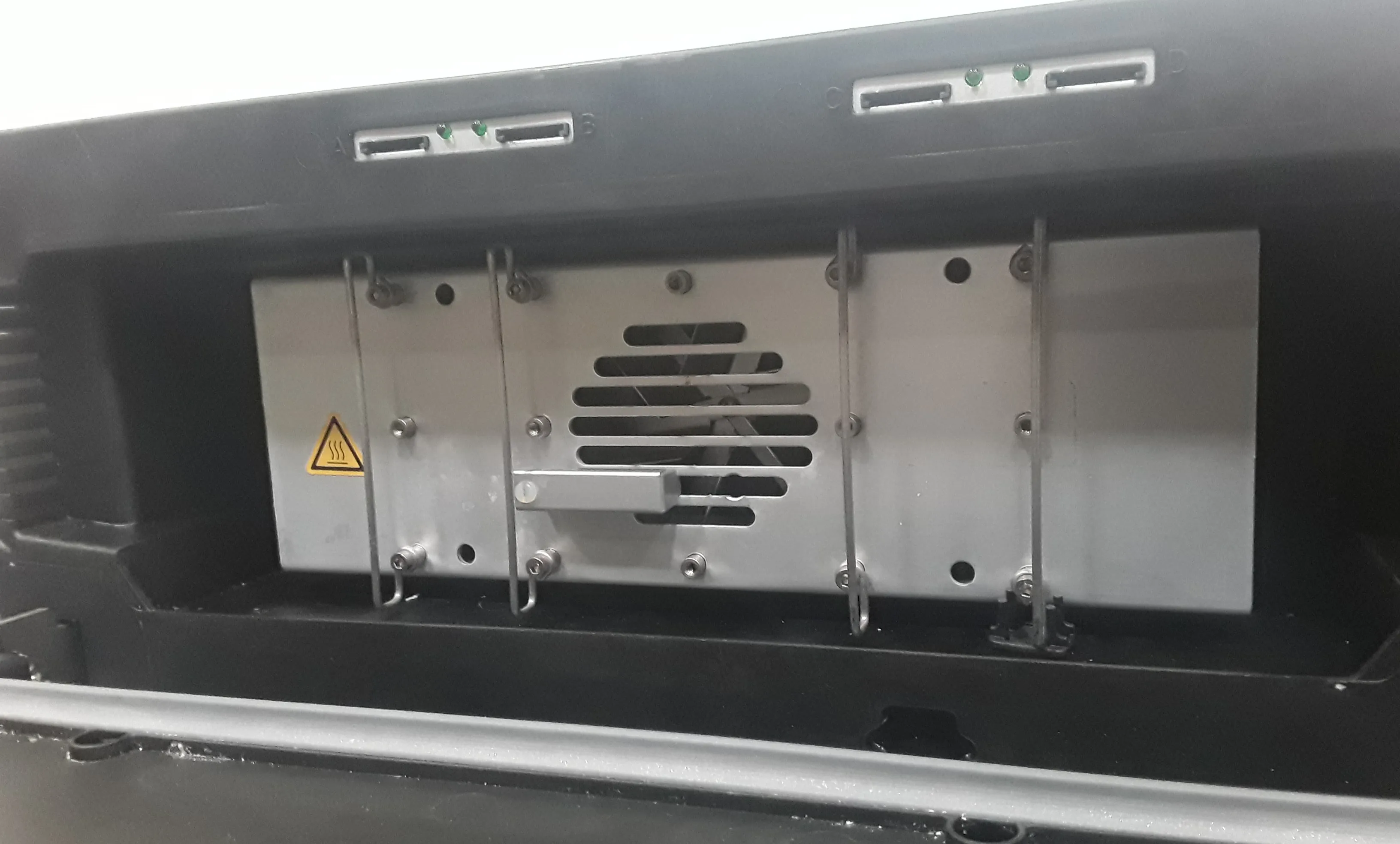 Dionex TCC-3000RS Rapid Separation Thermostatted Column Compartment