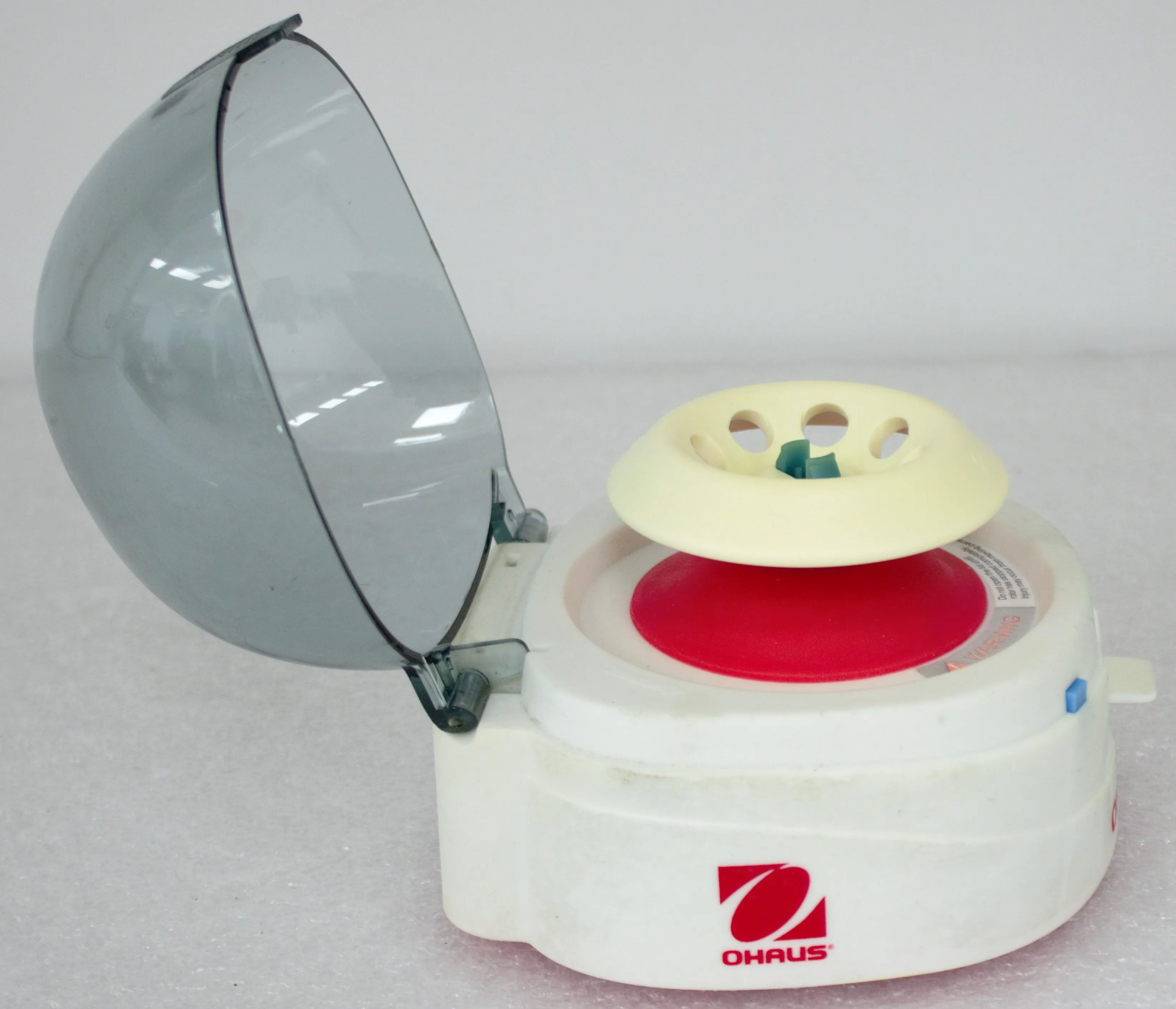 Ohaus Mini Centrifuge FC5306 Lab Equipment