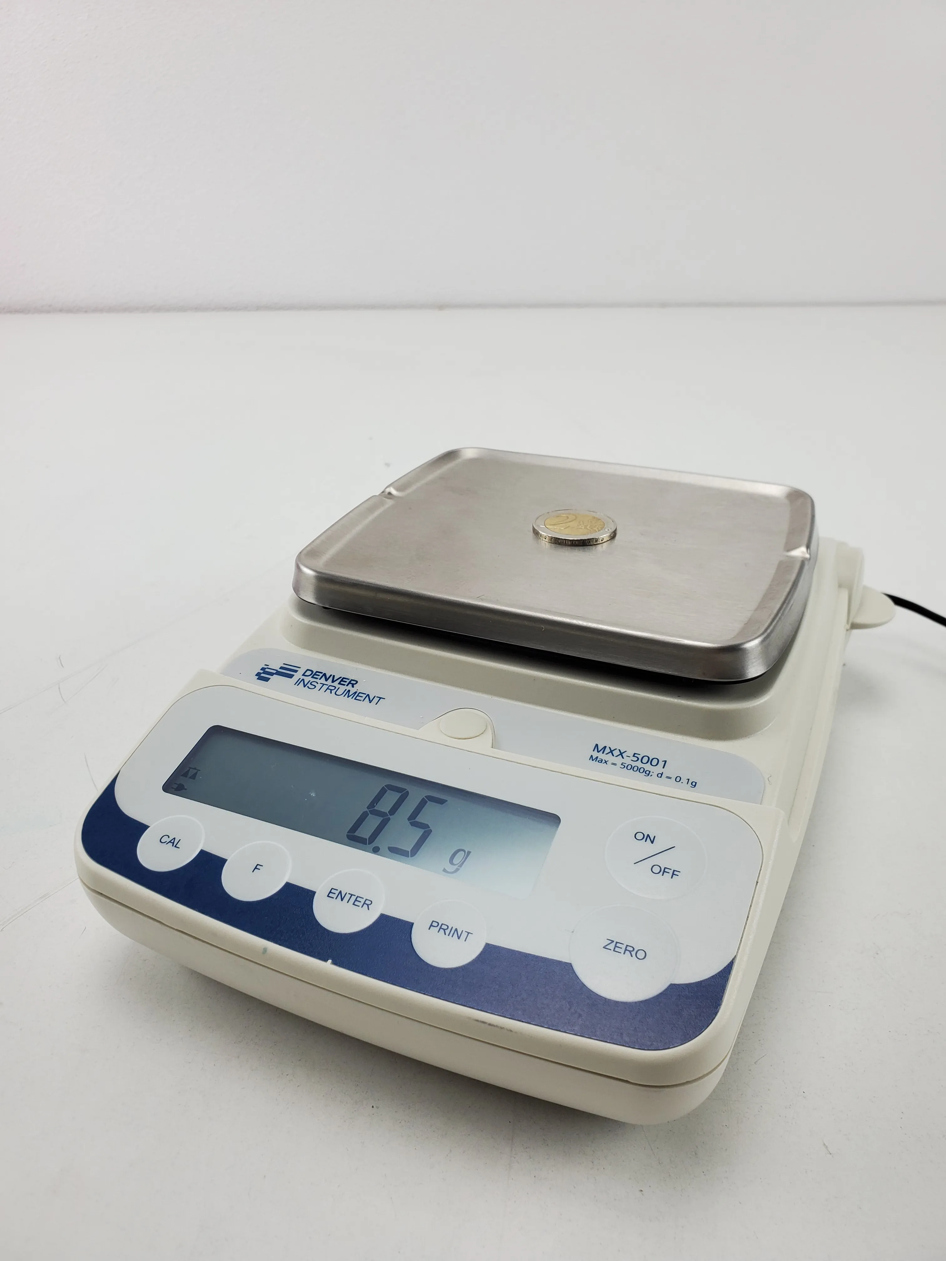 Ishida DACS-W-003-SB-PB-I Checkweigher - 8003096 Ishida DACS-W-003-SB-PB-I Checkweigher - 8003096