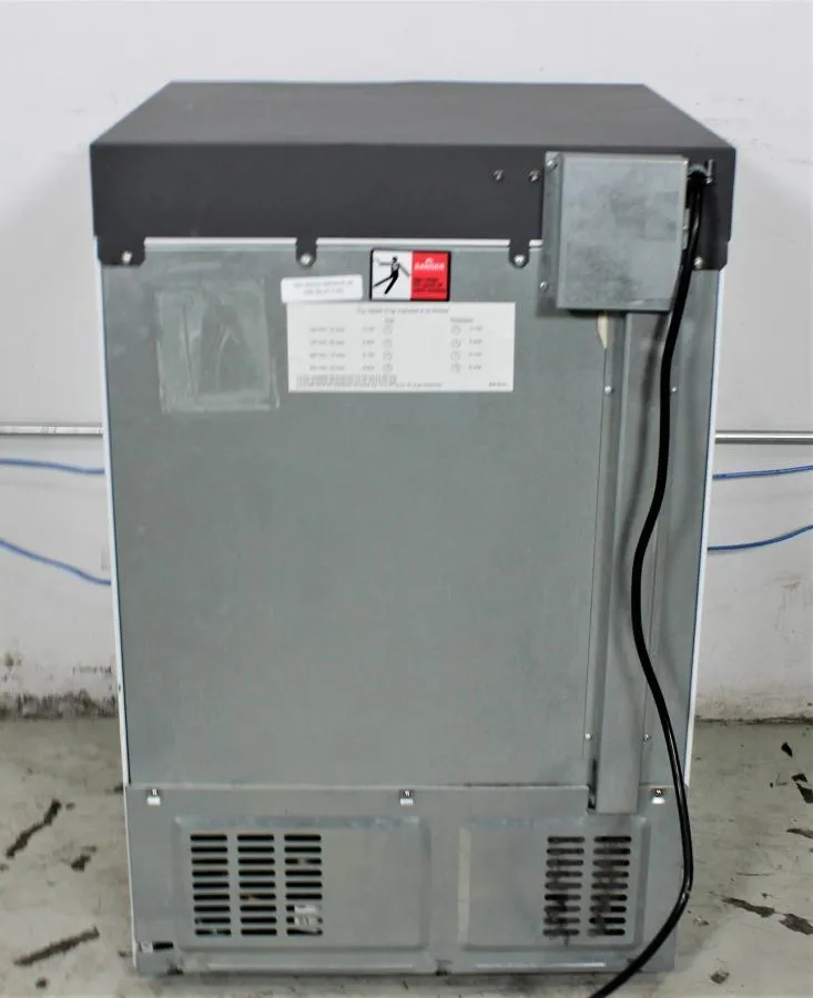 Revco Undercounter Laboratory Refrigerator 6 cu. ft.