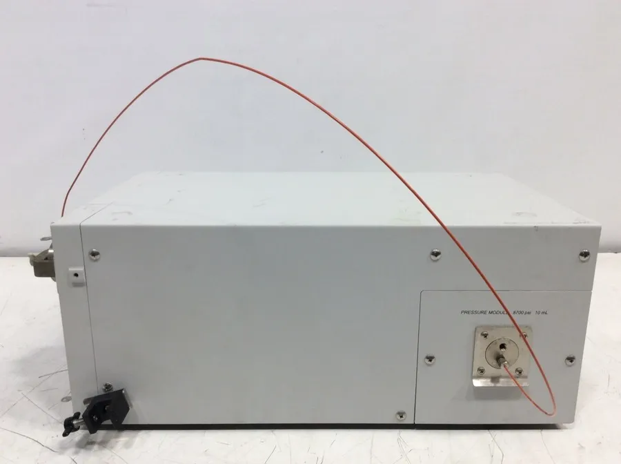 Varian ProStar Solvent Delivery Module Model 210
