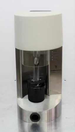 Beckman Coulter LS 13 320 MW Laser Diffraction Particle Size Analyzer with Aqueous Liquid Module (ALM)