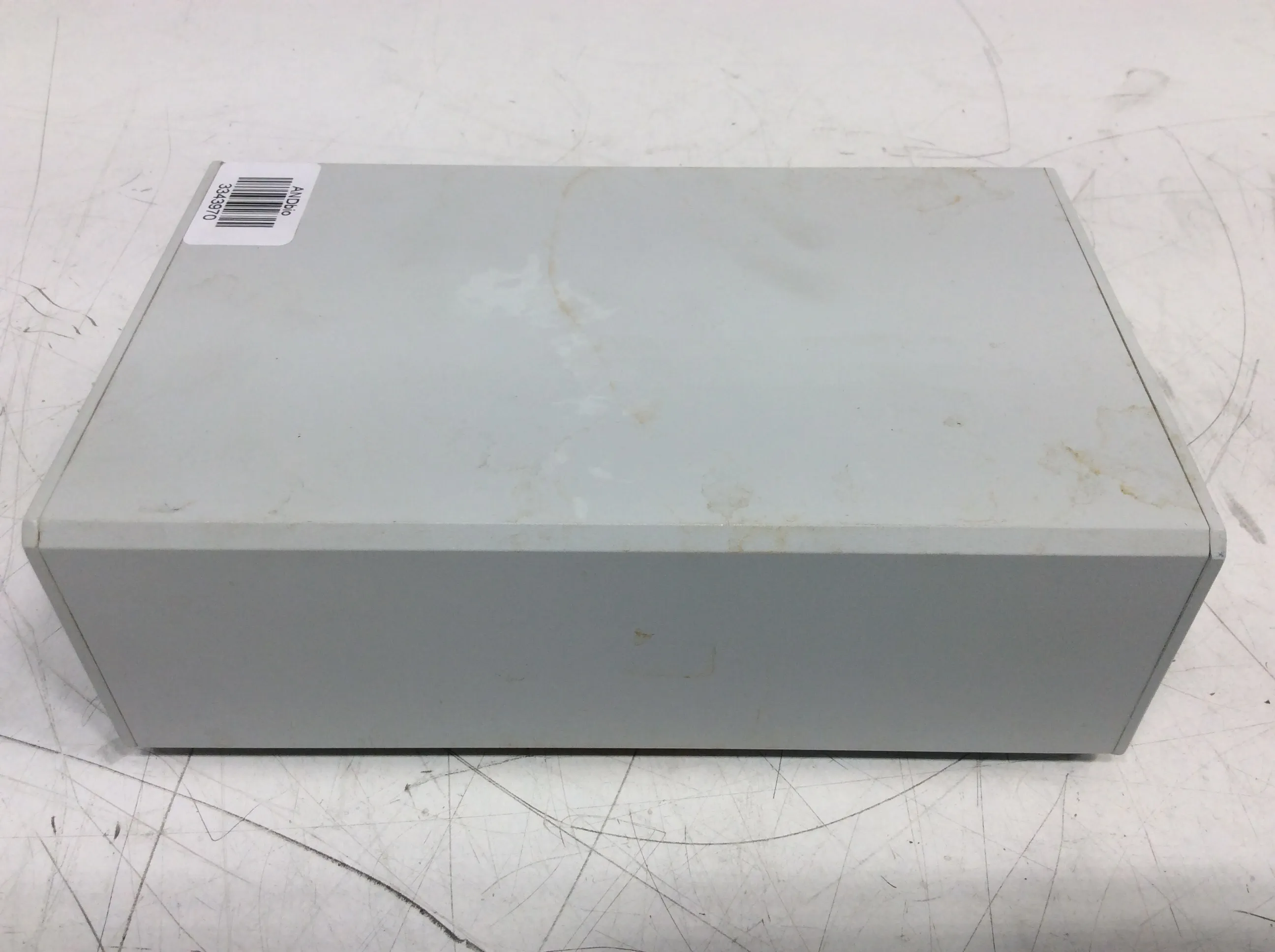 CTC-Analytics AG MN 03-01 Peltier Thermostat Power Supply